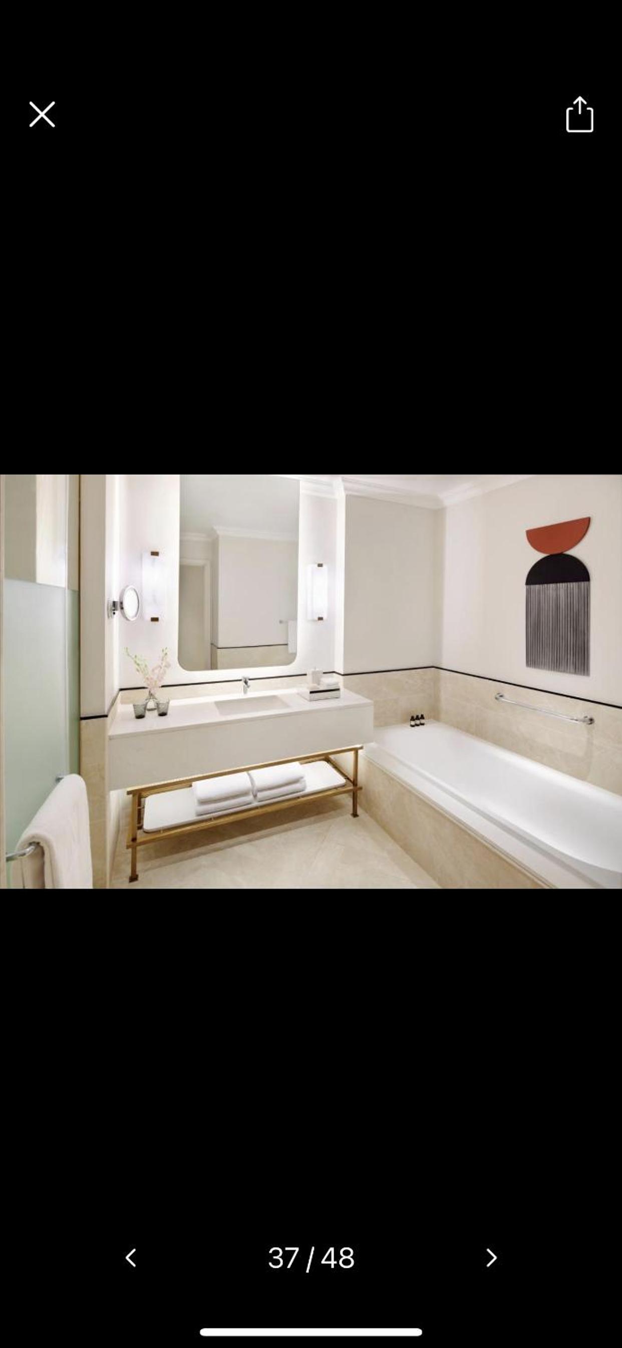 Suite photo 1