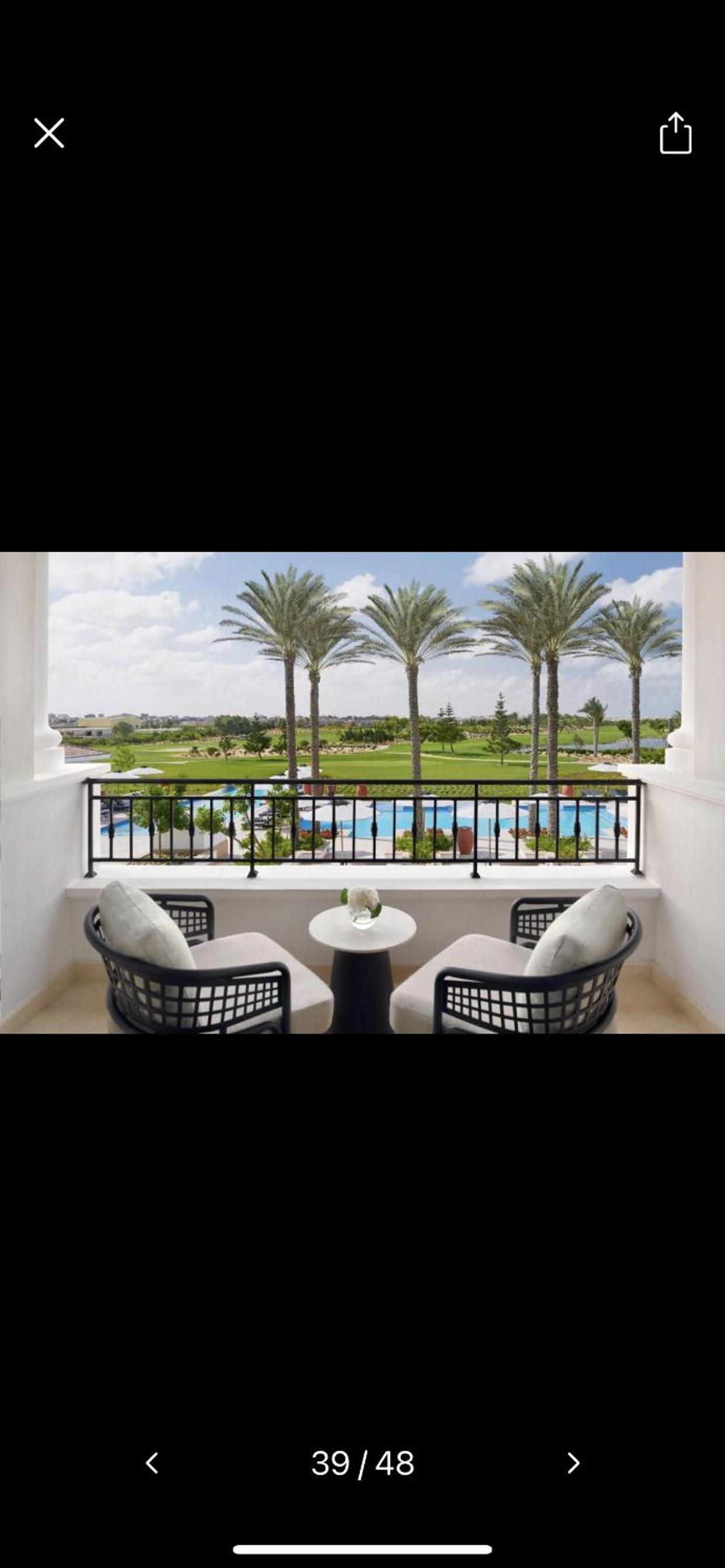 Double Room With Balcony photo 1
