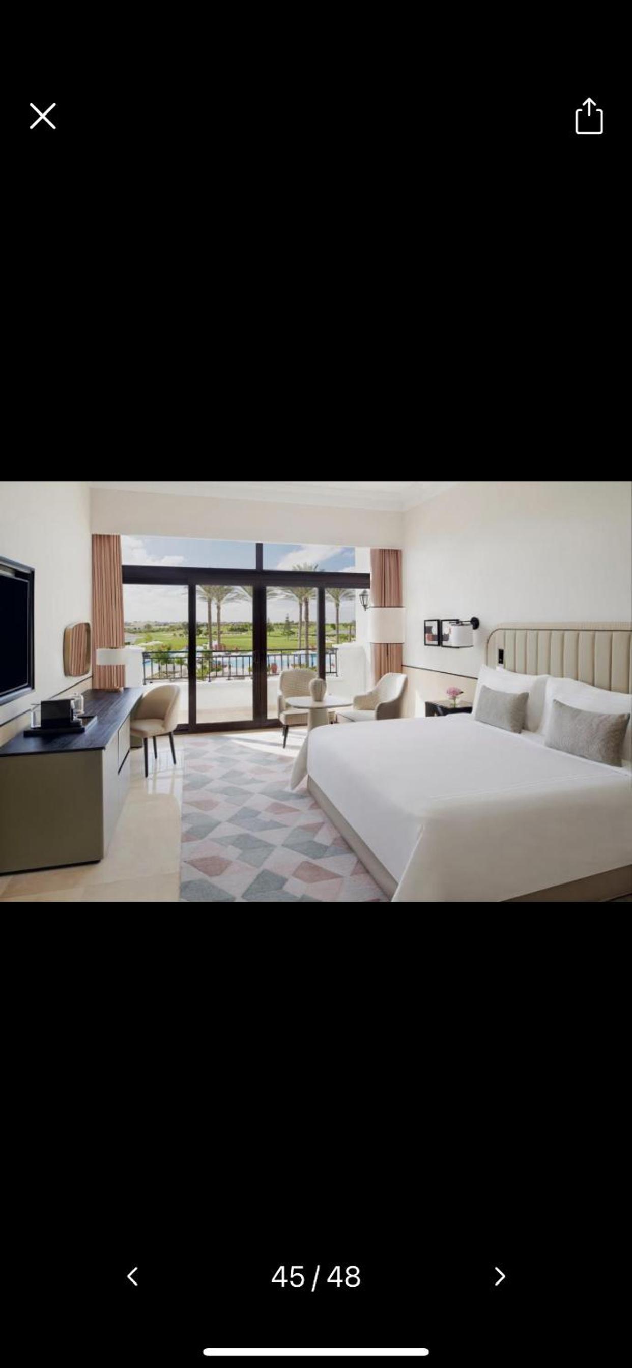 Double Room With Balcony photo 2