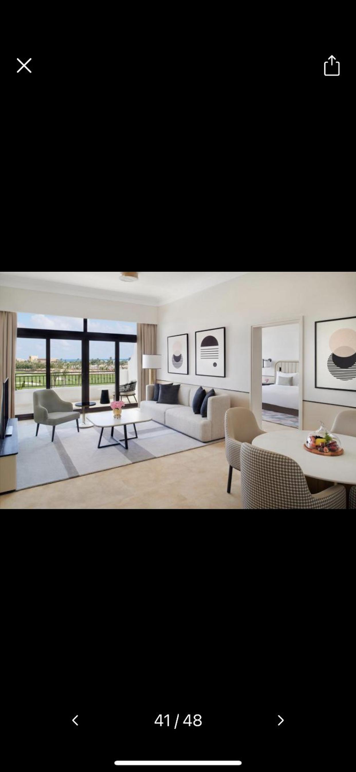 Suite photo 2