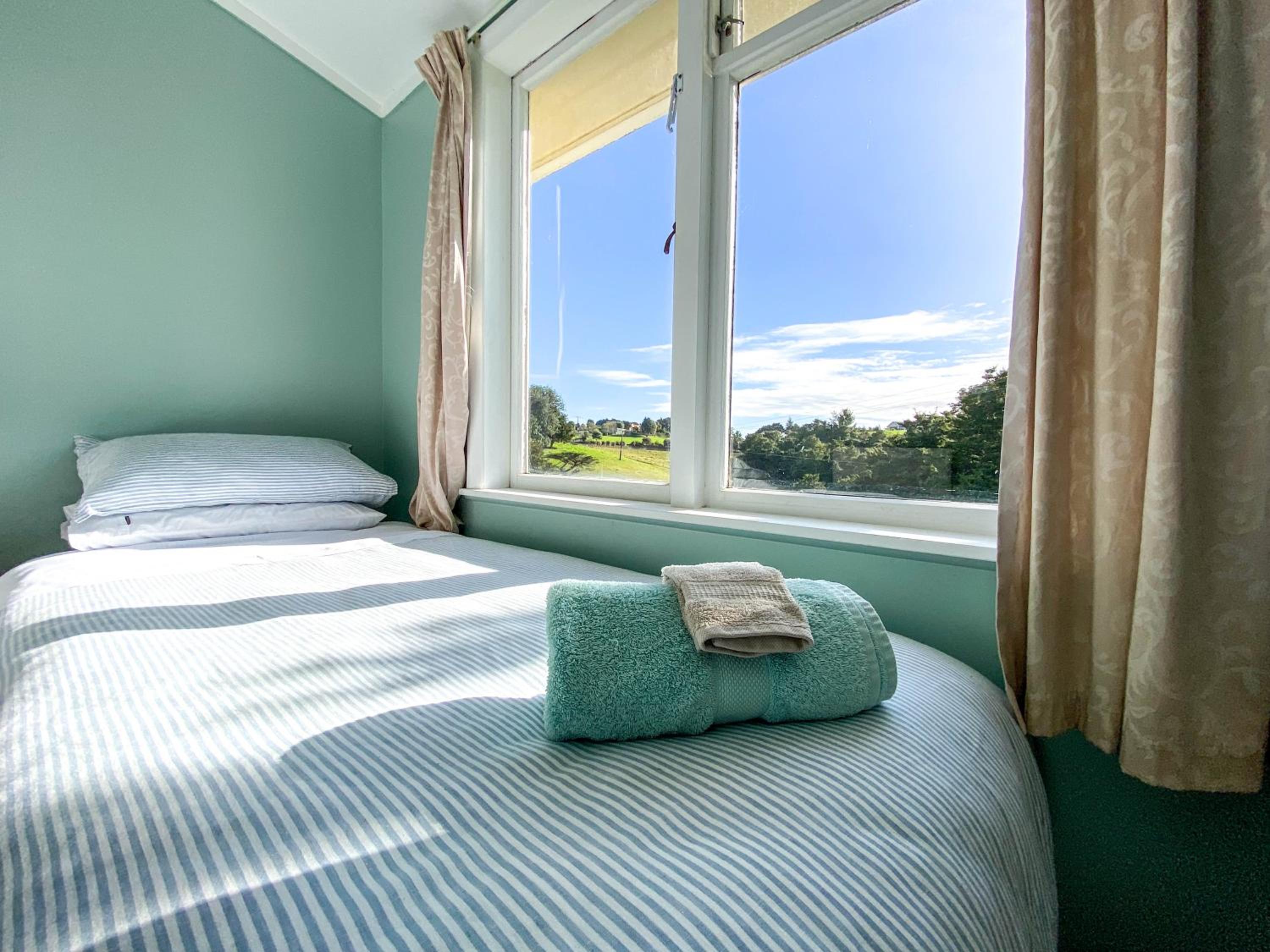 Four-Bedroom Vacation Home photo 3