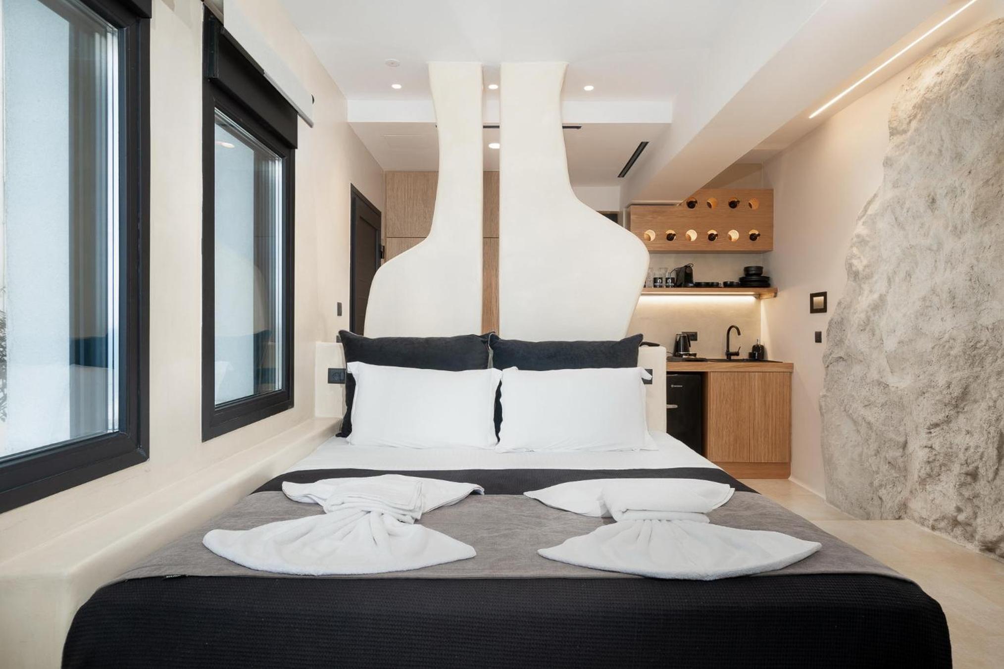 Superior Suite with Sea View photo 3