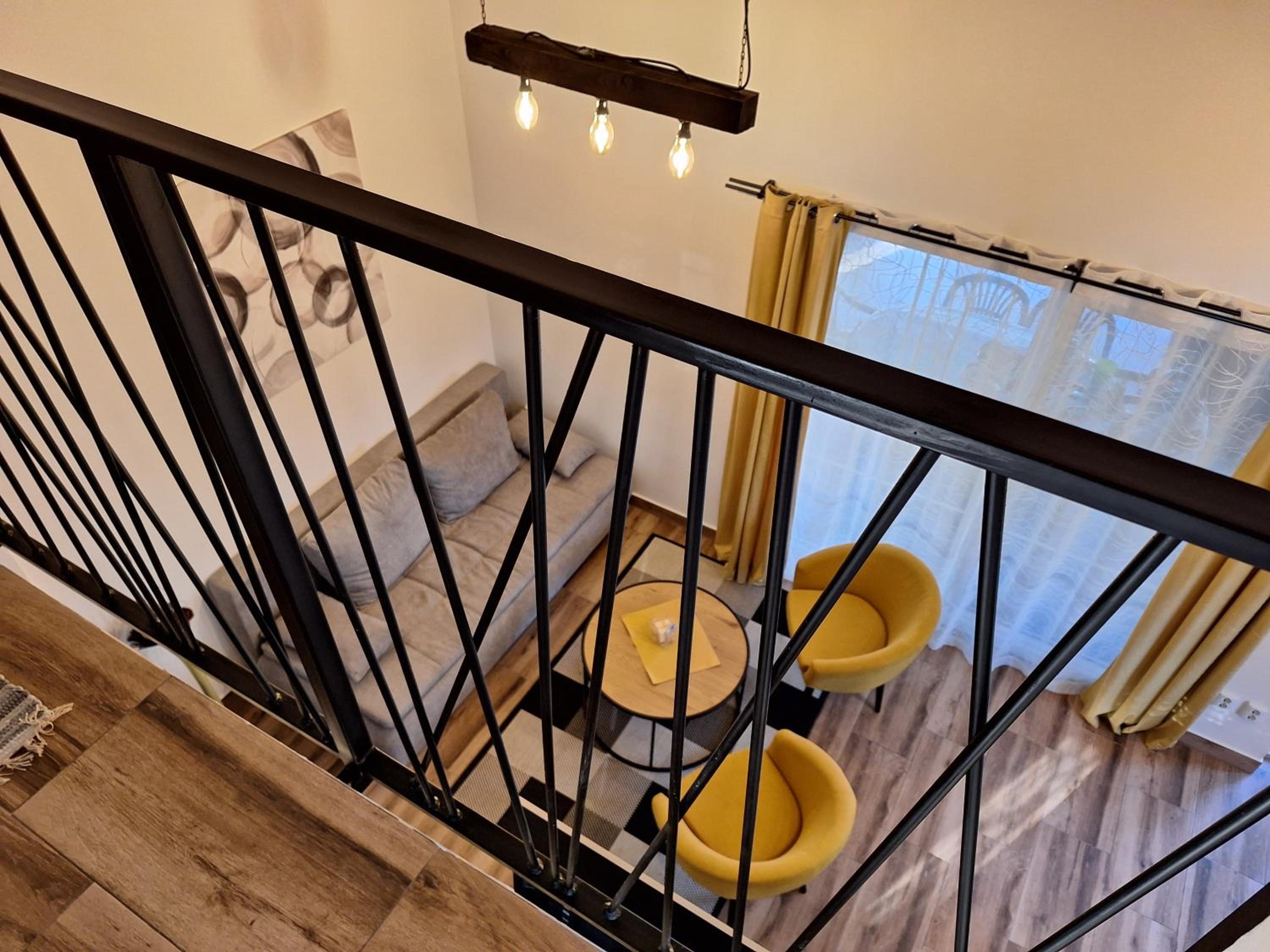 One-Bedroom House photo 1