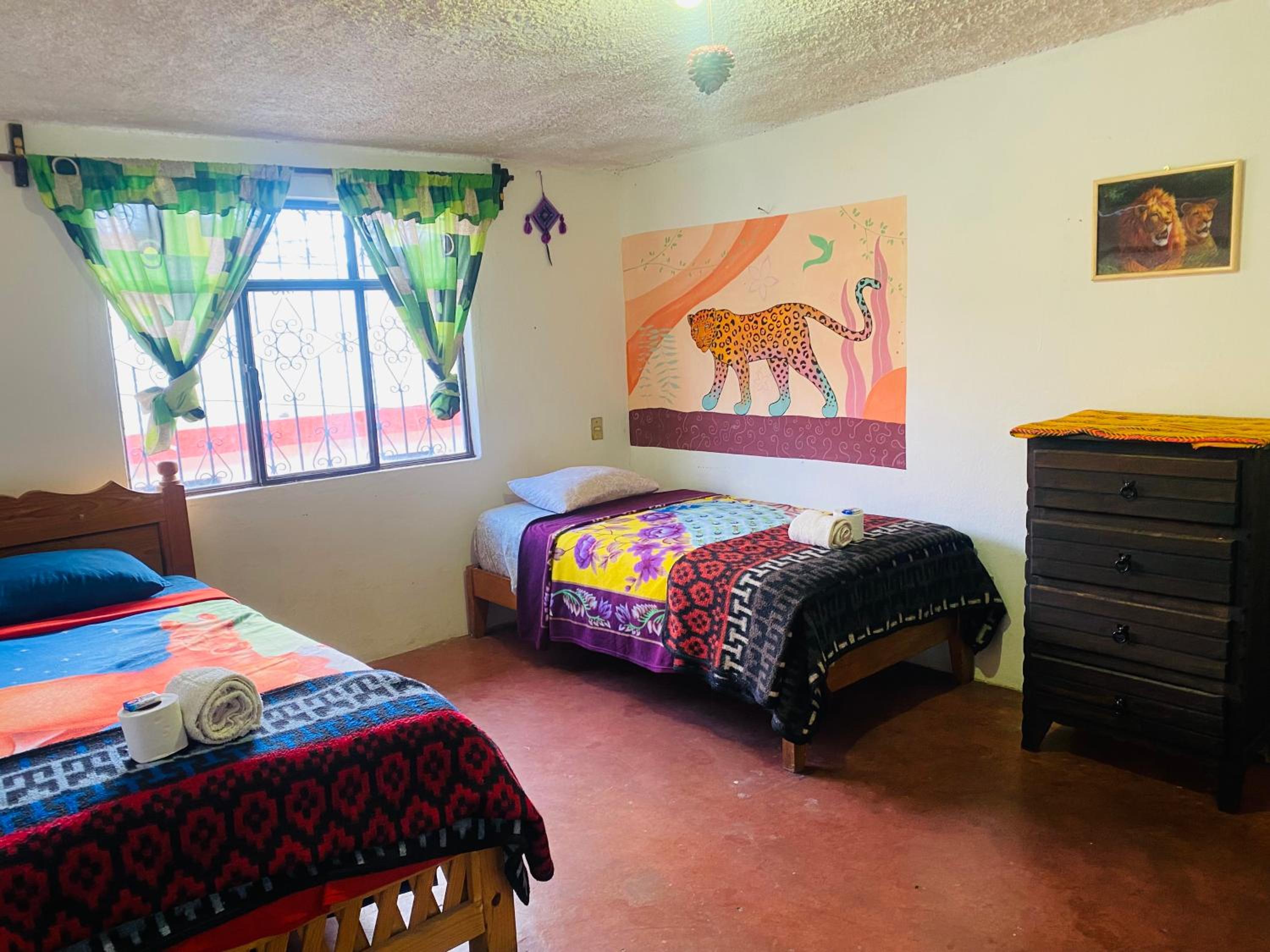 Double Room - Photo 2