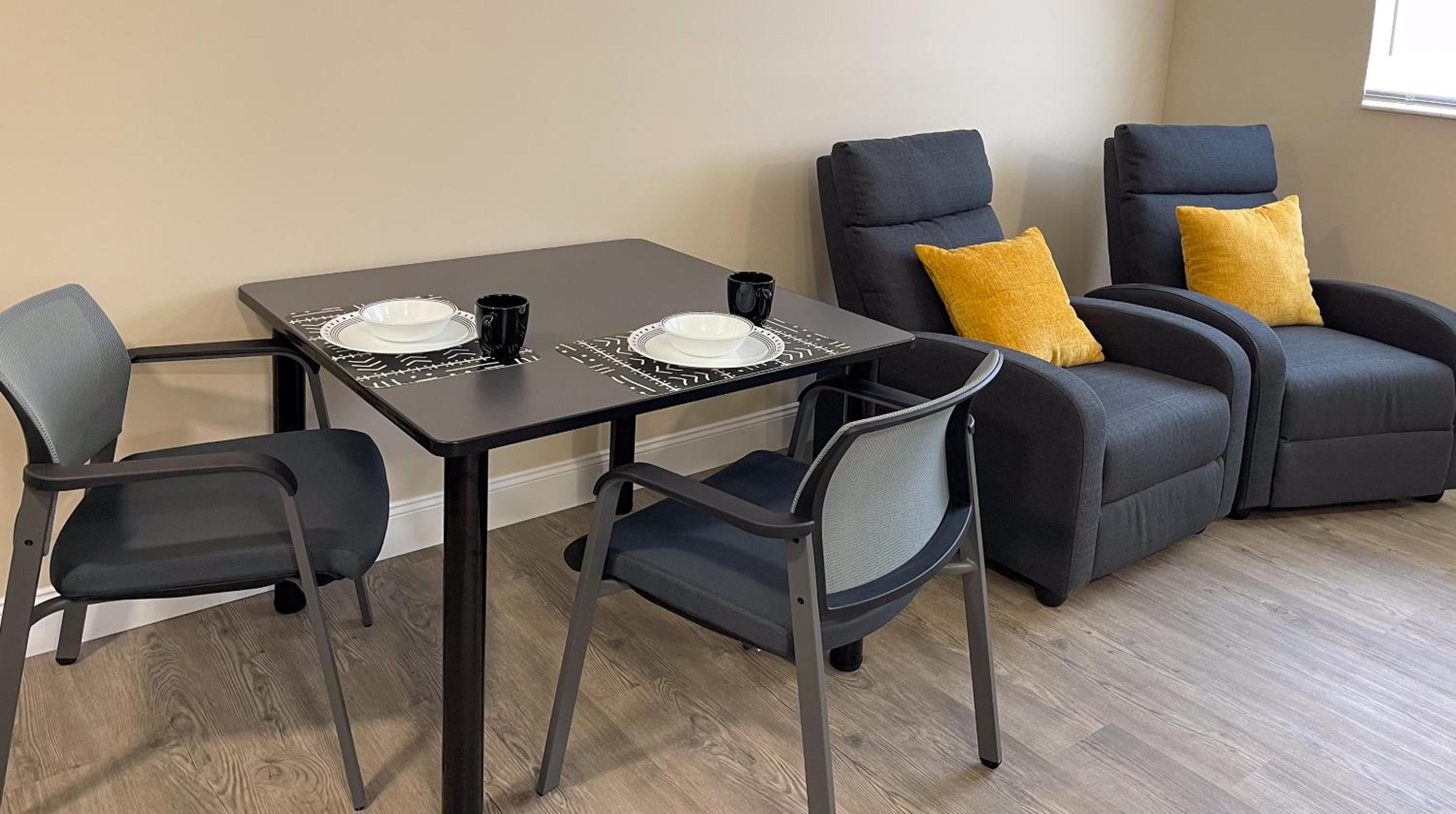 Standard Apartment - Photo 13