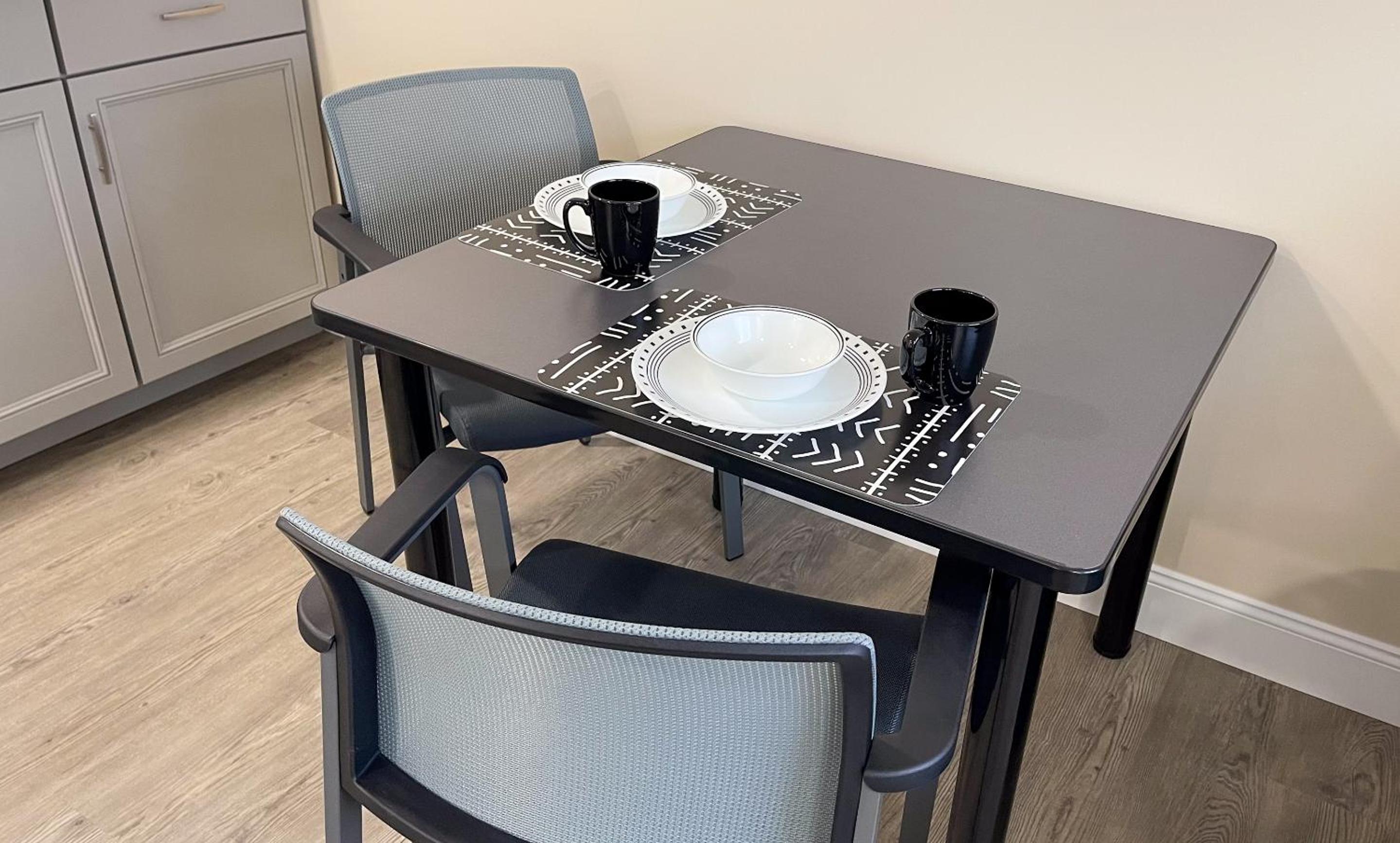 Standard Apartment - Photo 8