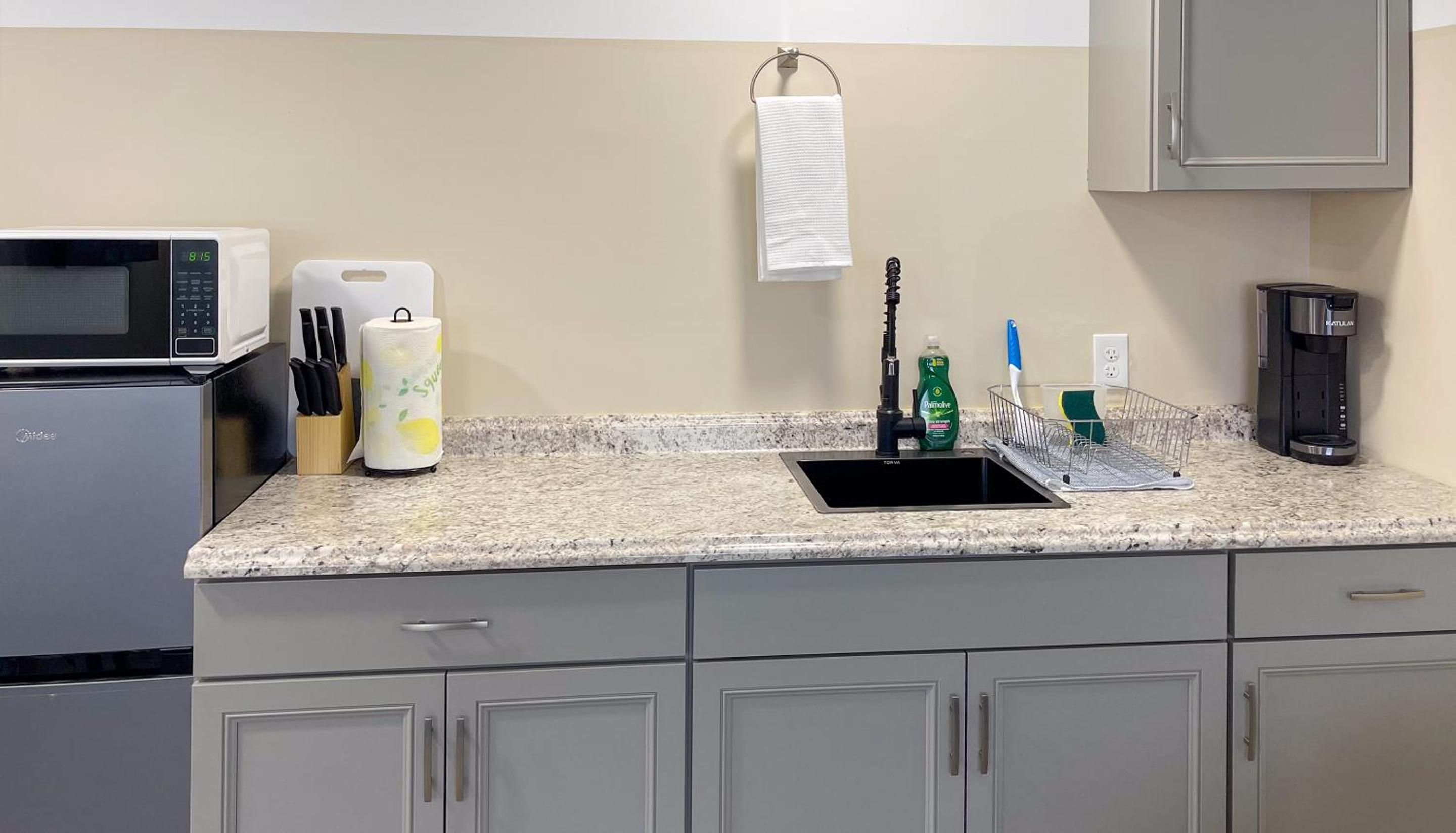 Standard Apartment - Photo 9
