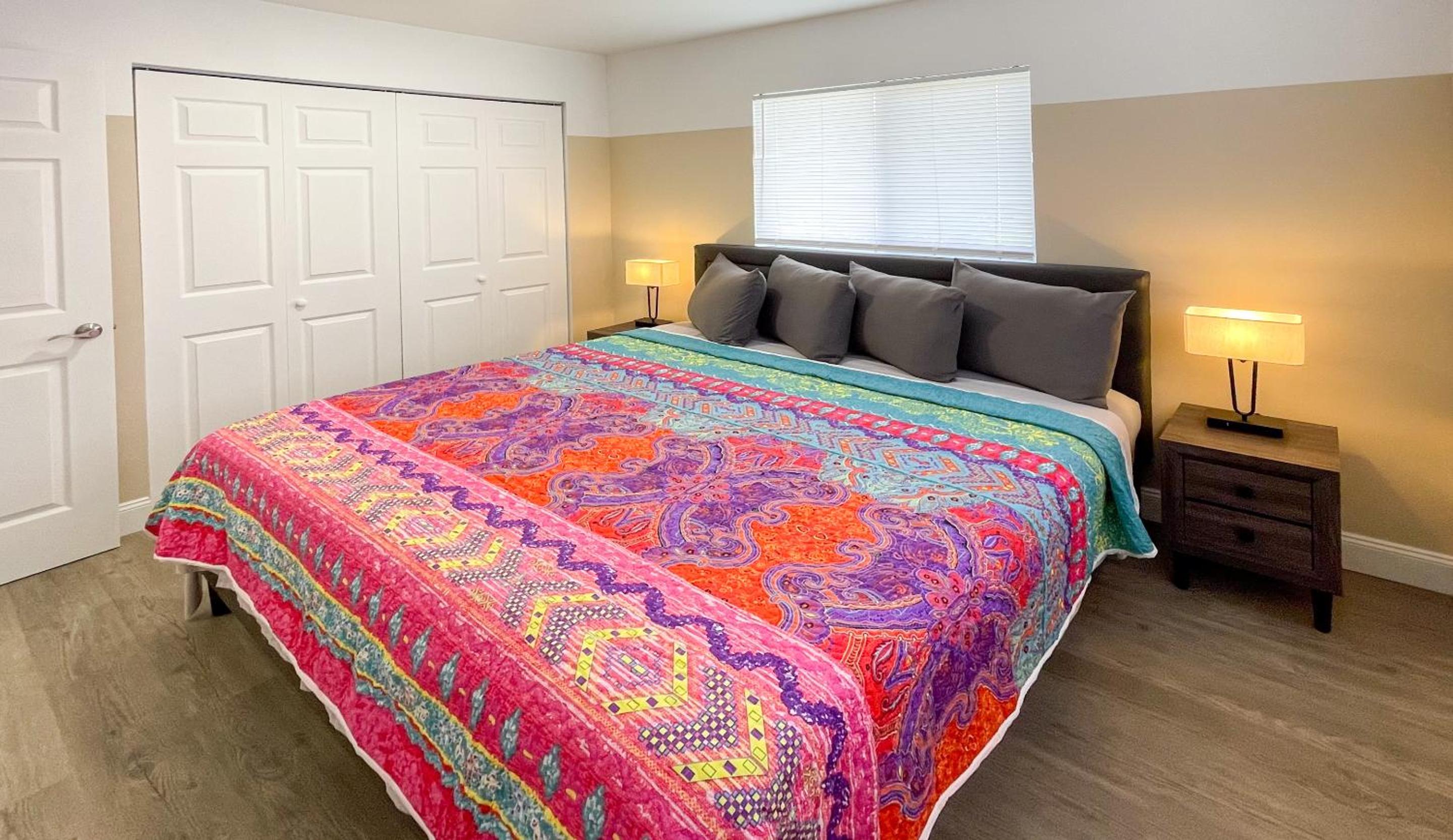 Standard Apartment - Photo 1