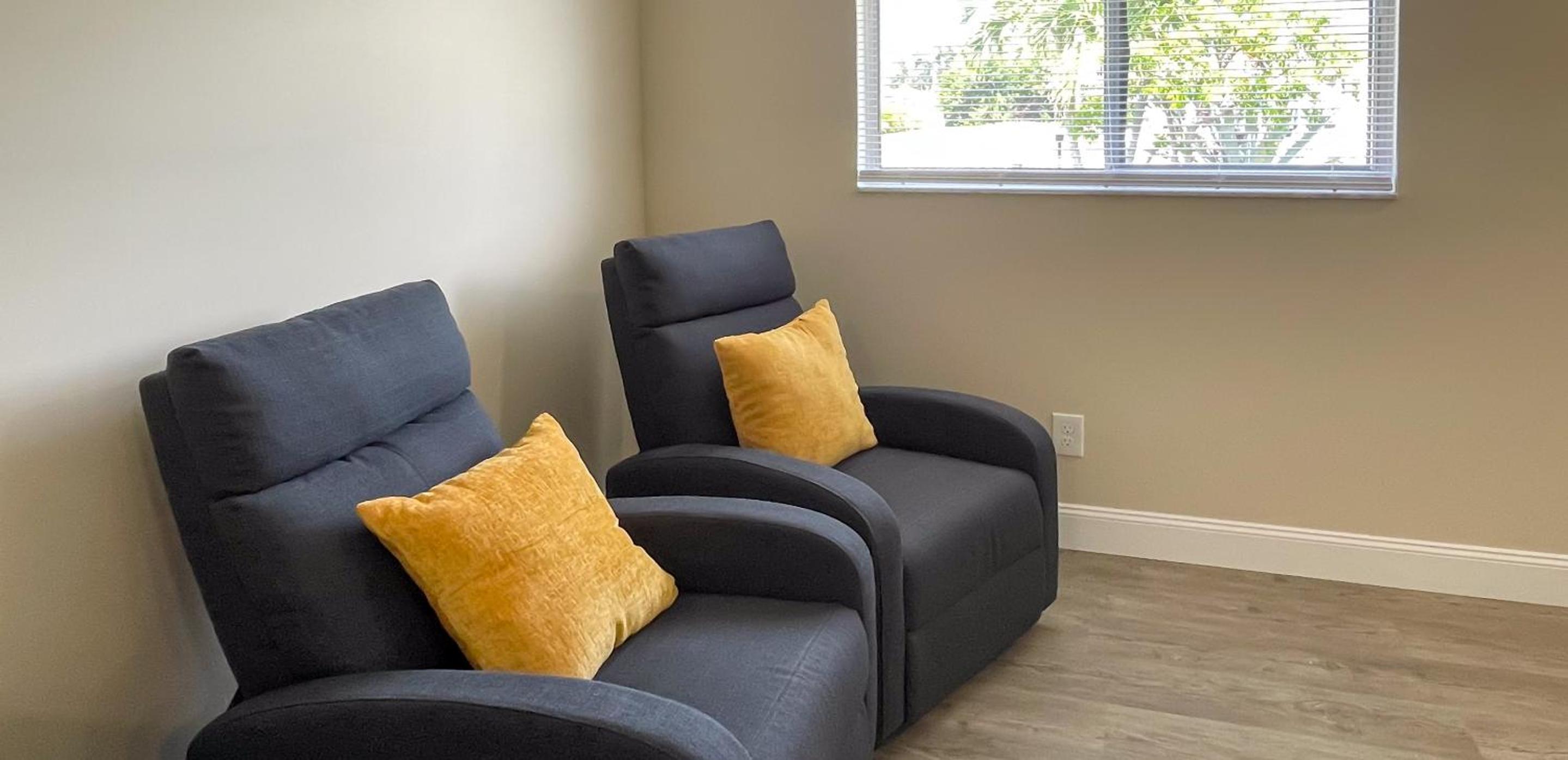 Standard Apartment - Photo 6