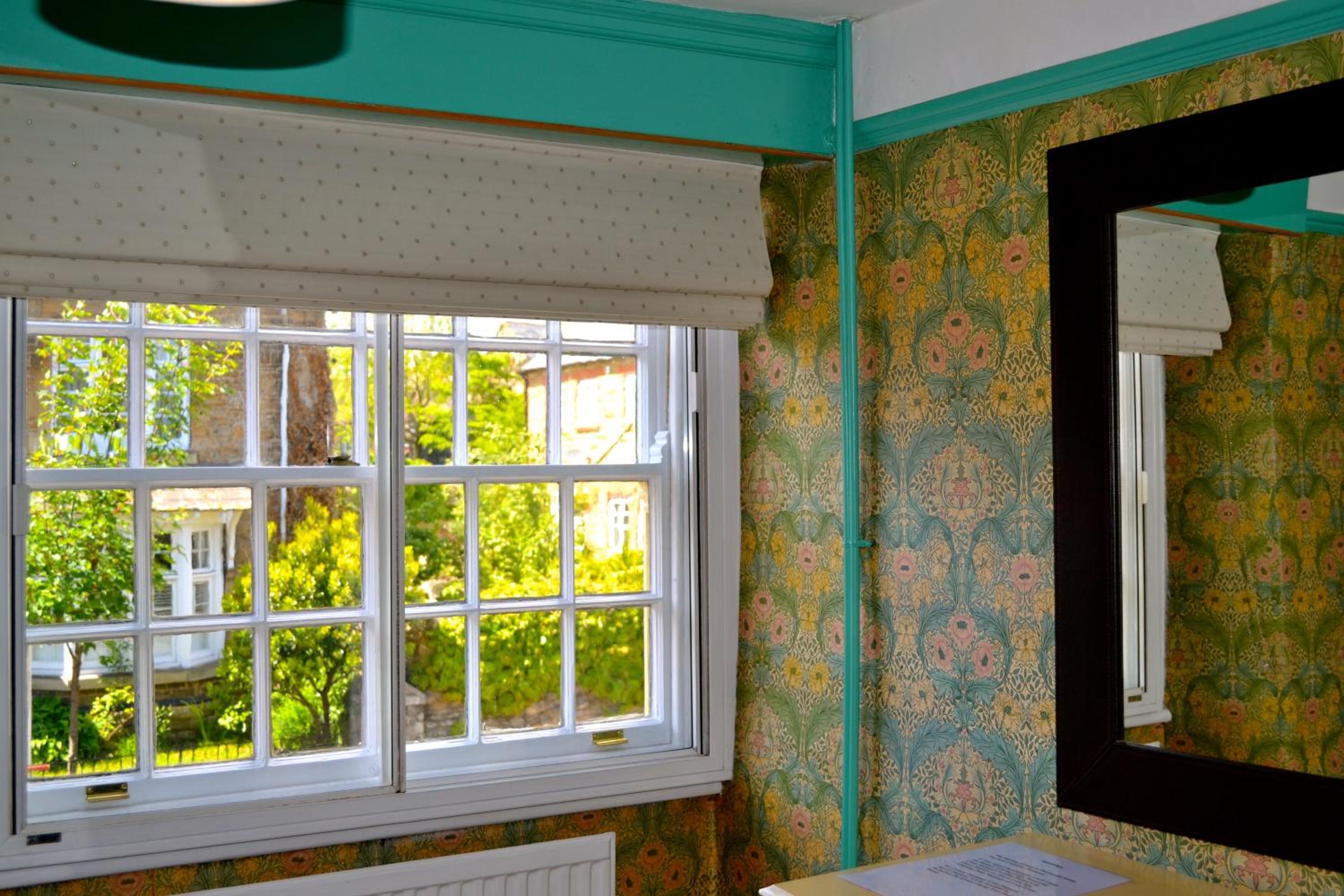 Double Room with Private Bathroom photo 2