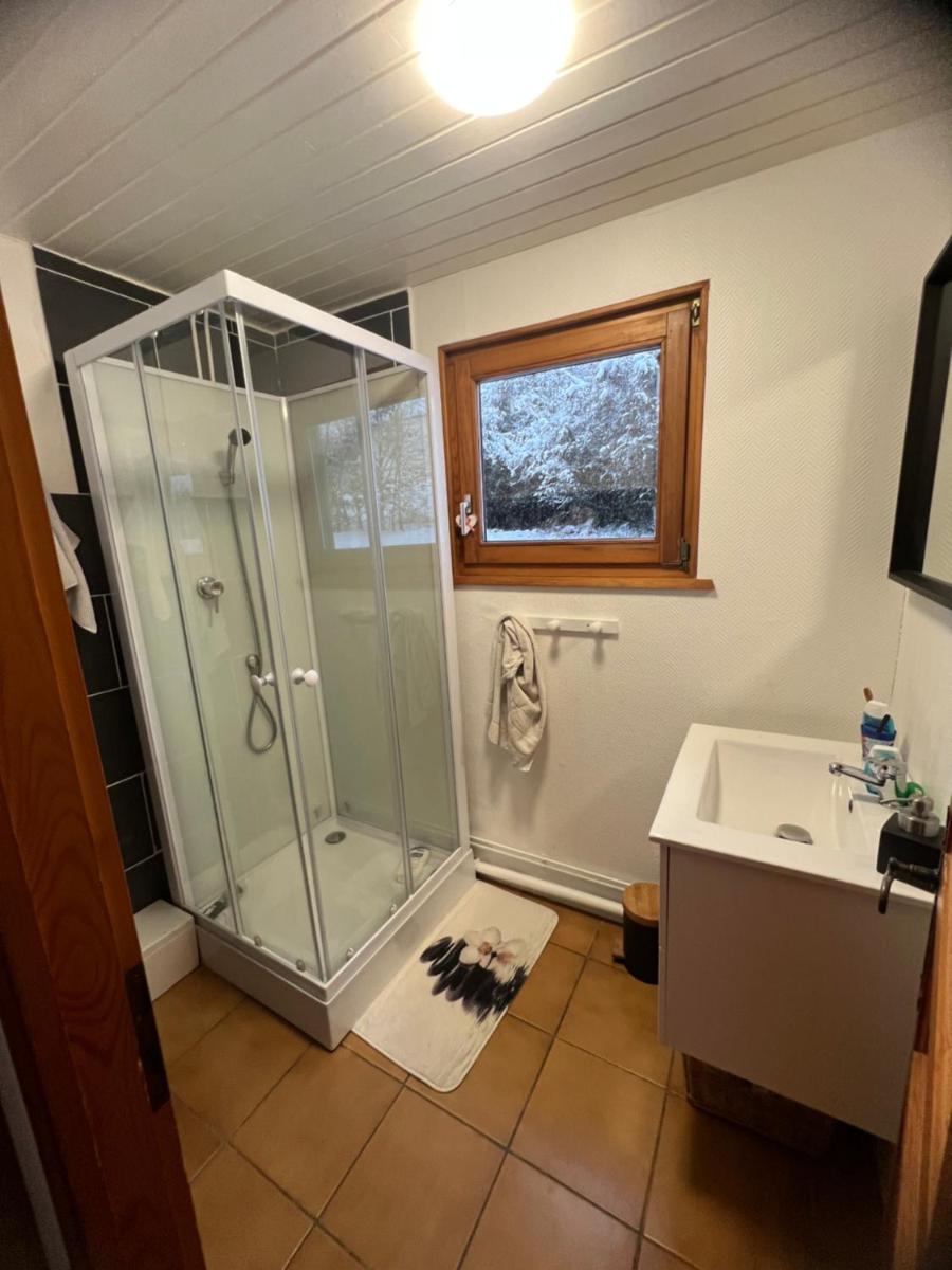 Three-Bedroom Chalet photo 3
