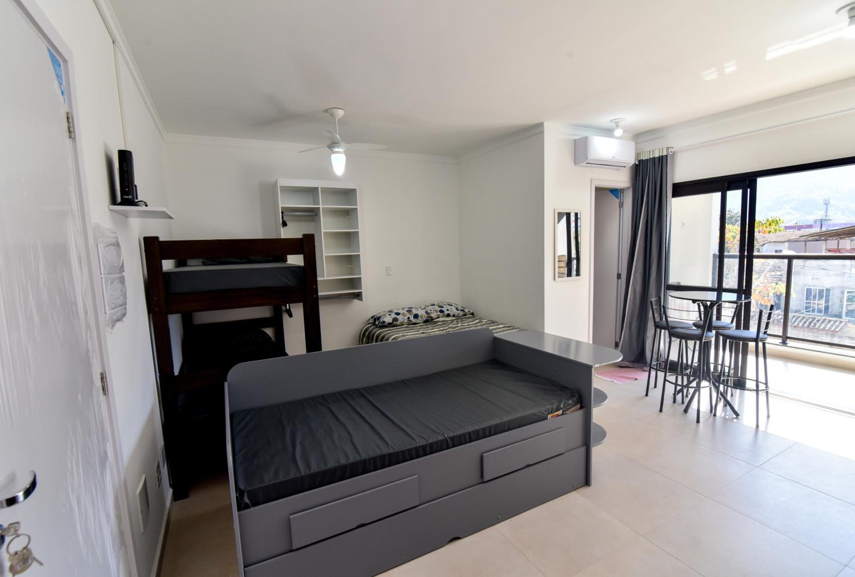 Loft photo 1