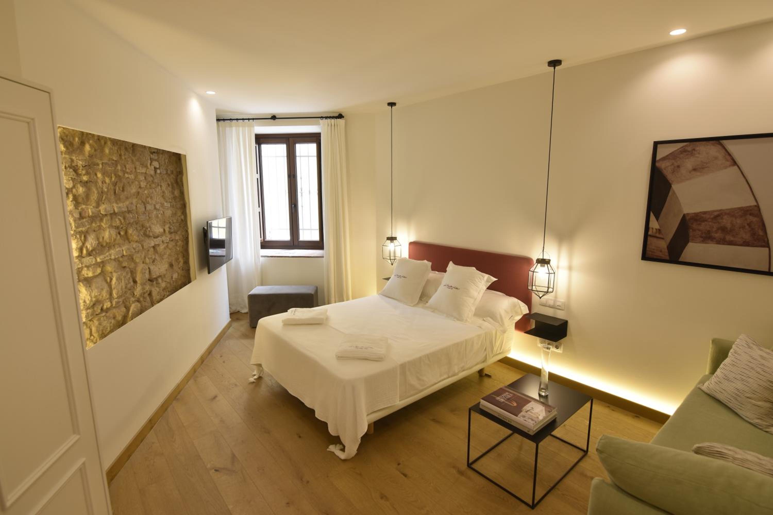Junior Suite Superior - Photo 1