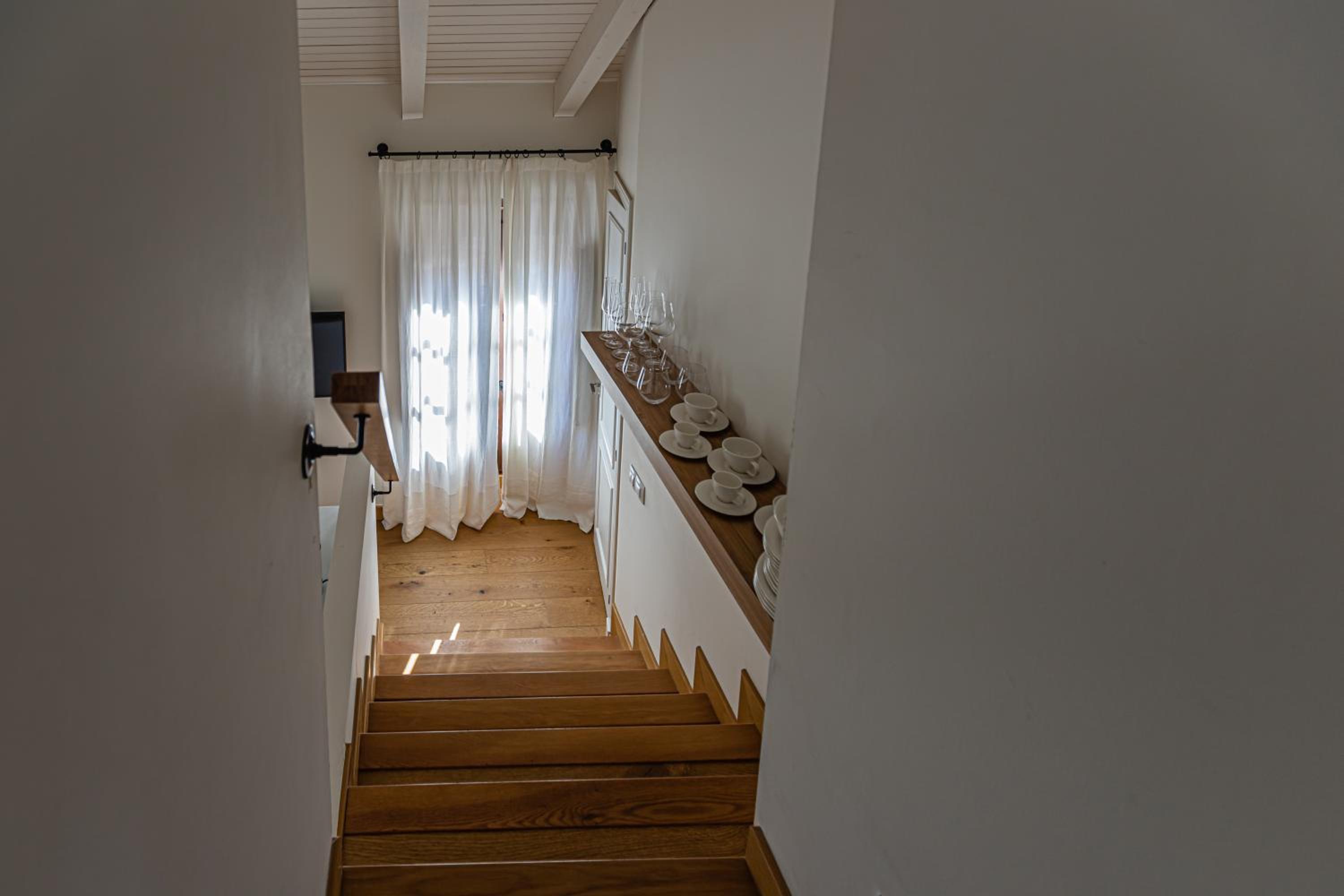 Junior Suite Duplex with Balconies - Photo 5