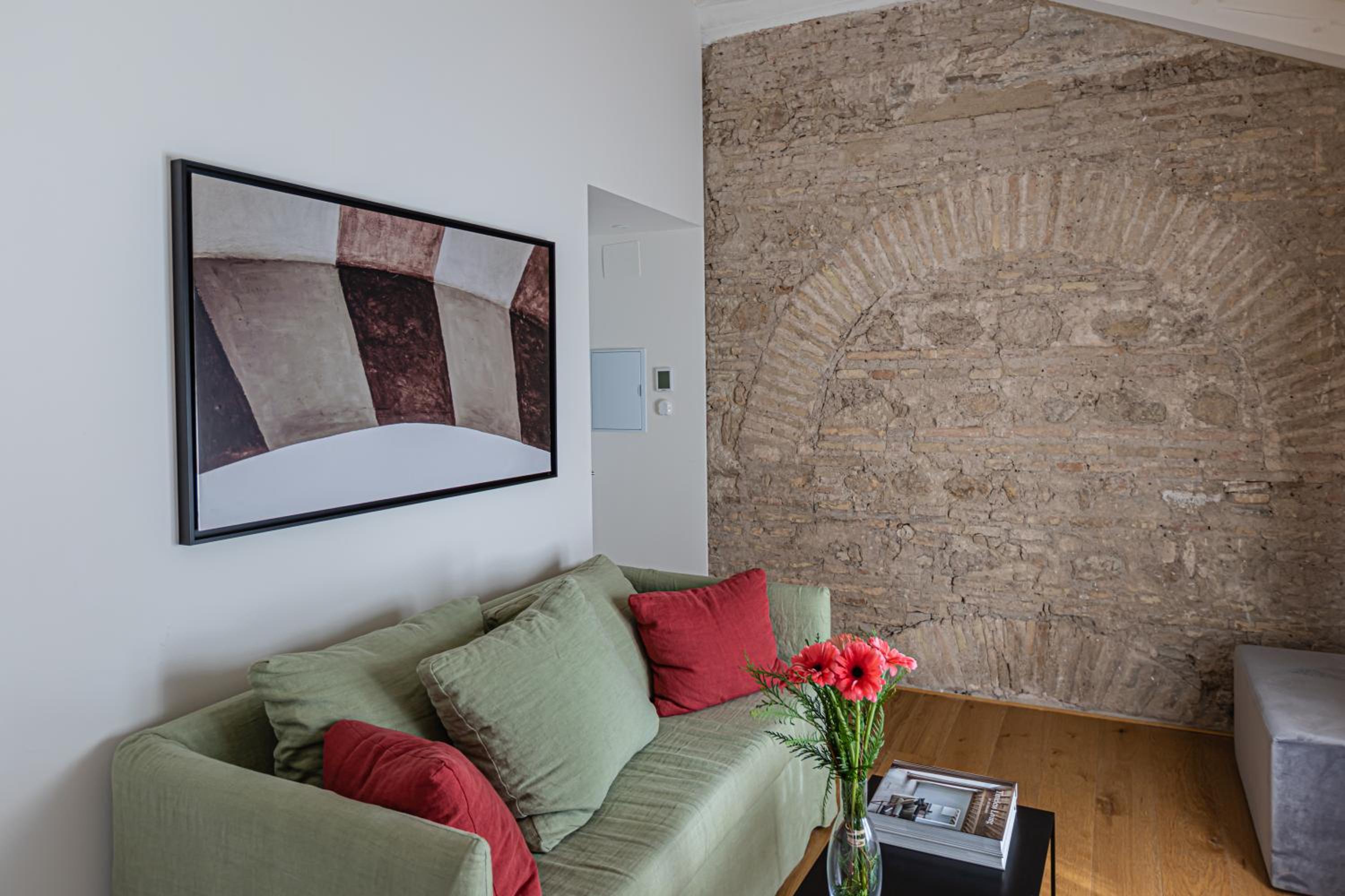 Junior Suite Duplex with Balconies - Photo 8
