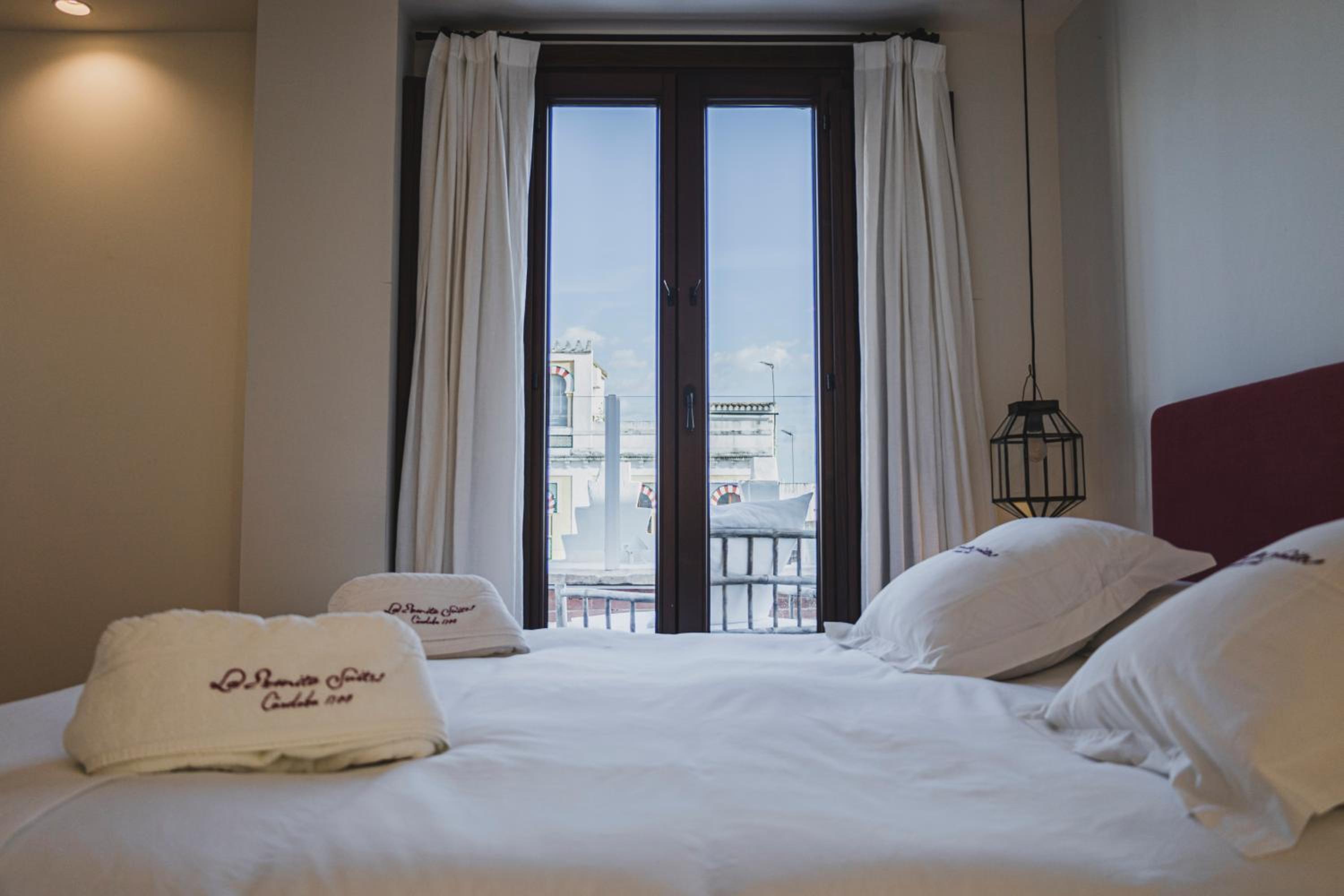 Penthouse Suite with private terrace and view  - Photo 38
