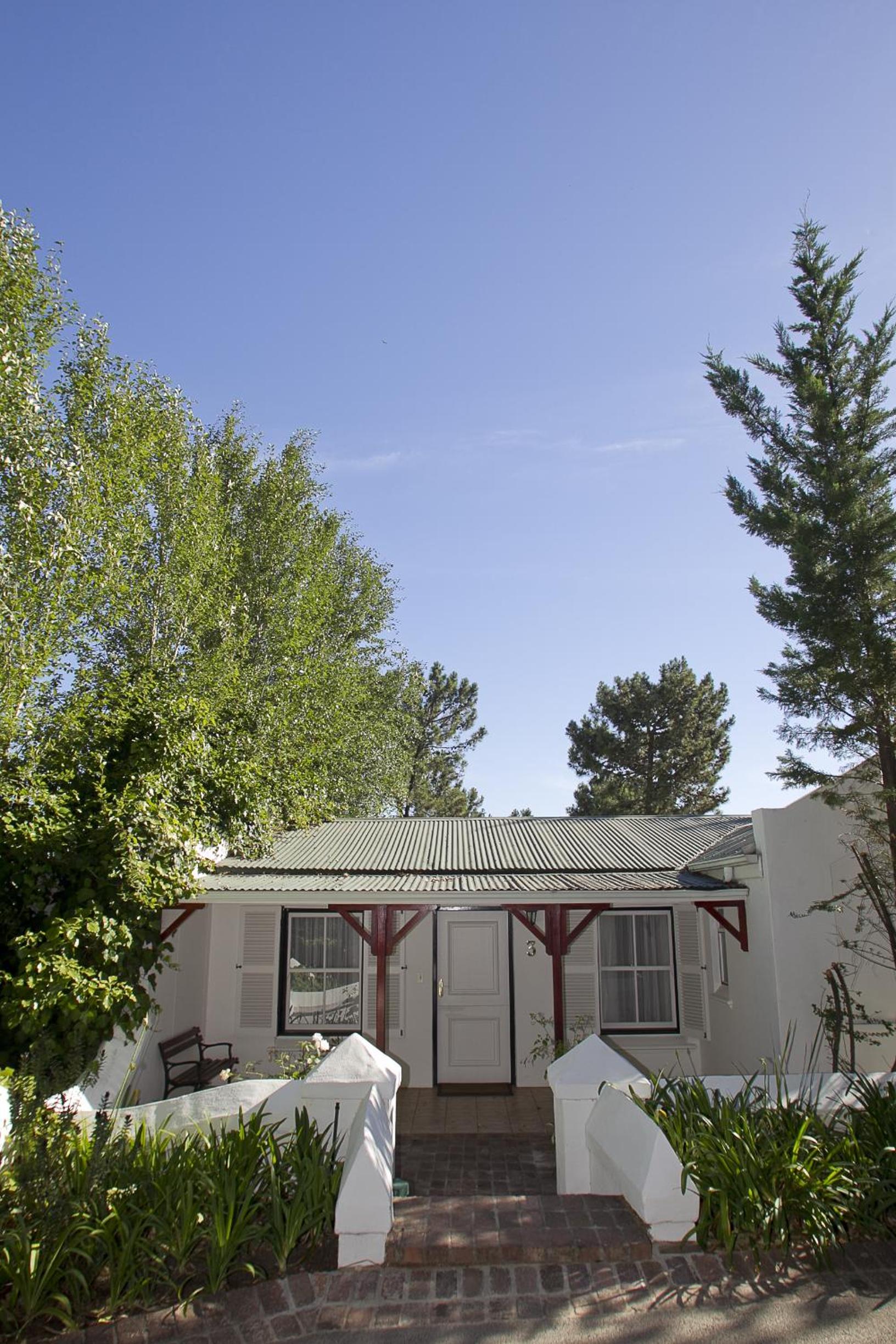 Cottage - Photo 18
