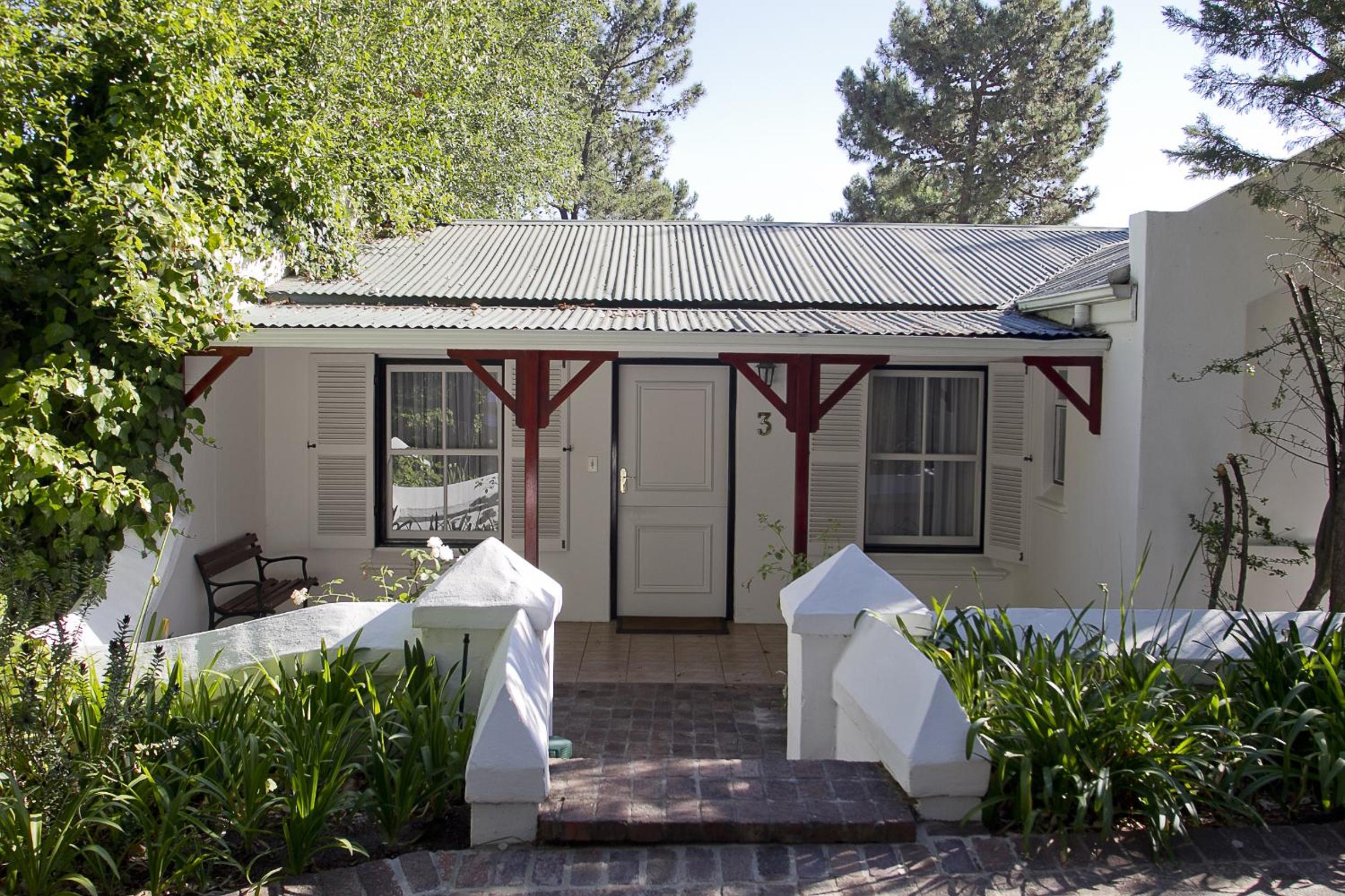 Cottage - Photo 17