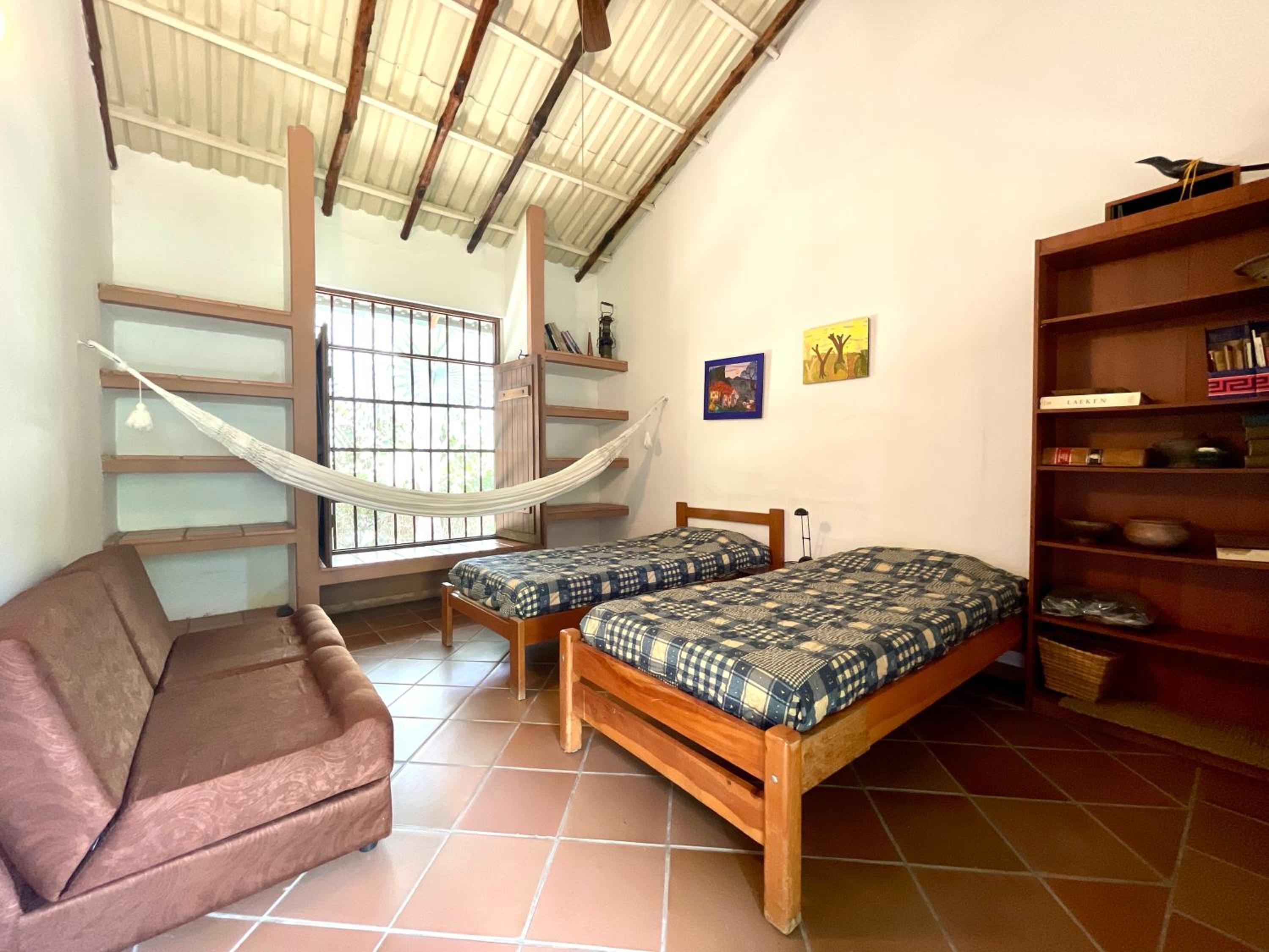 Four-Bedroom House photo 1