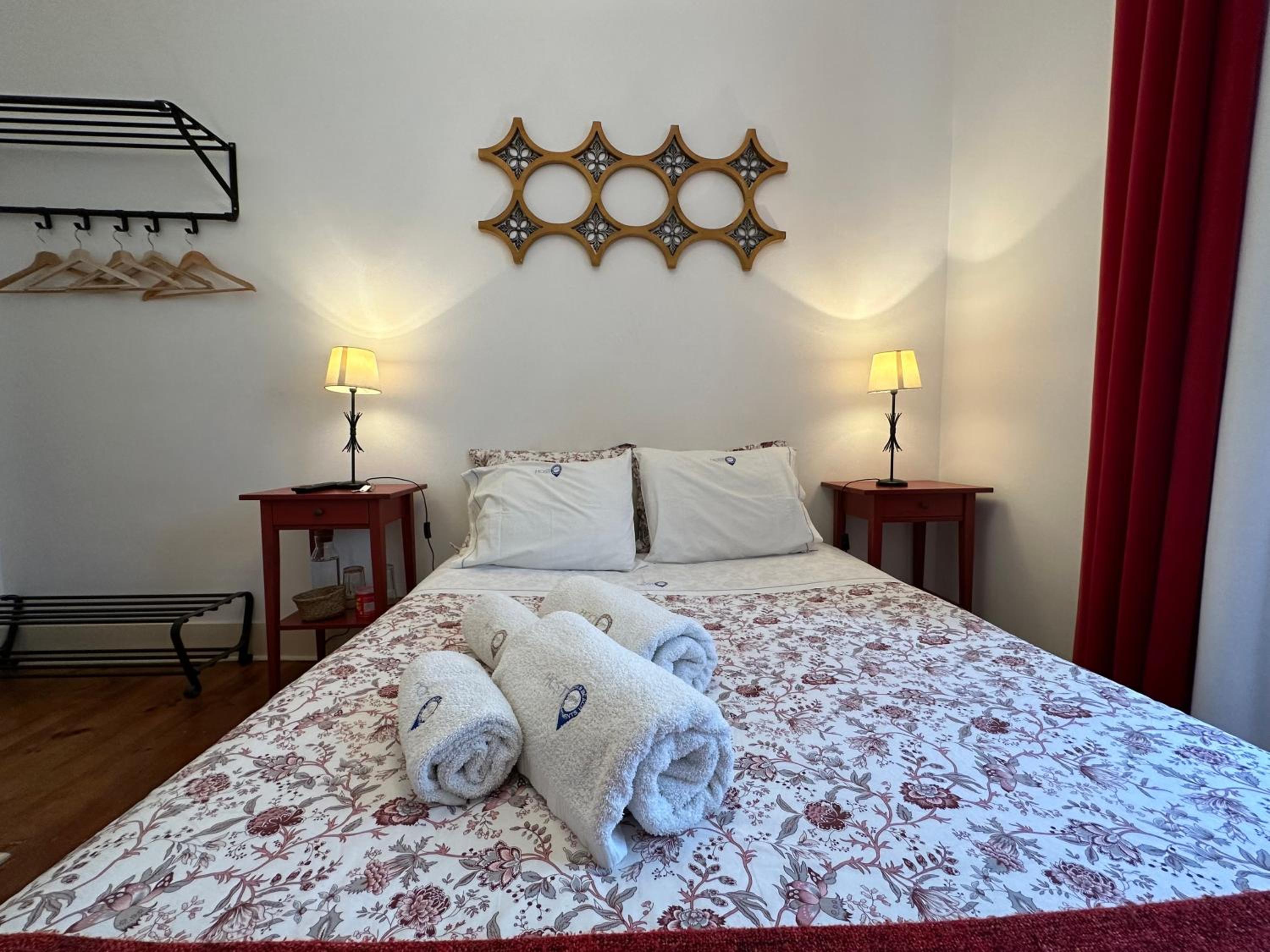 Budget Double Room photo 2