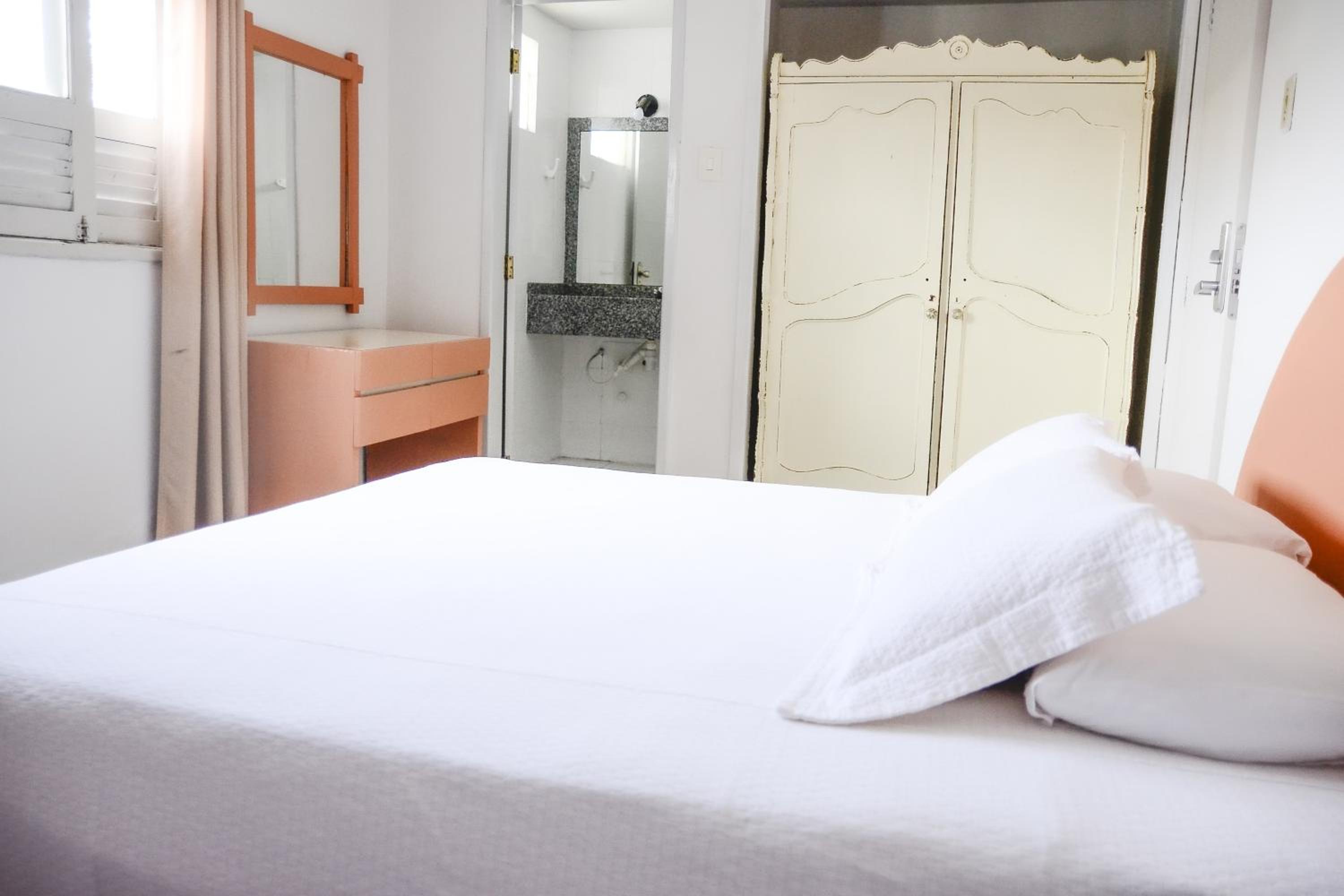 Double Or Twin Room photo 3