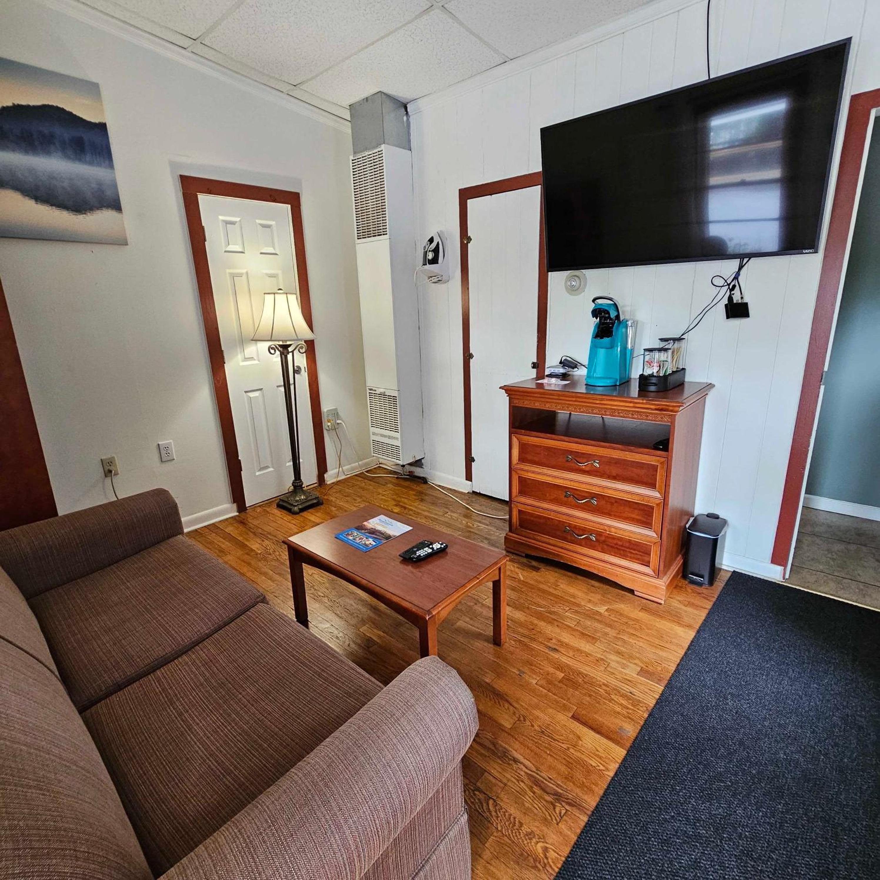 Deluxe Queen Room photo 1