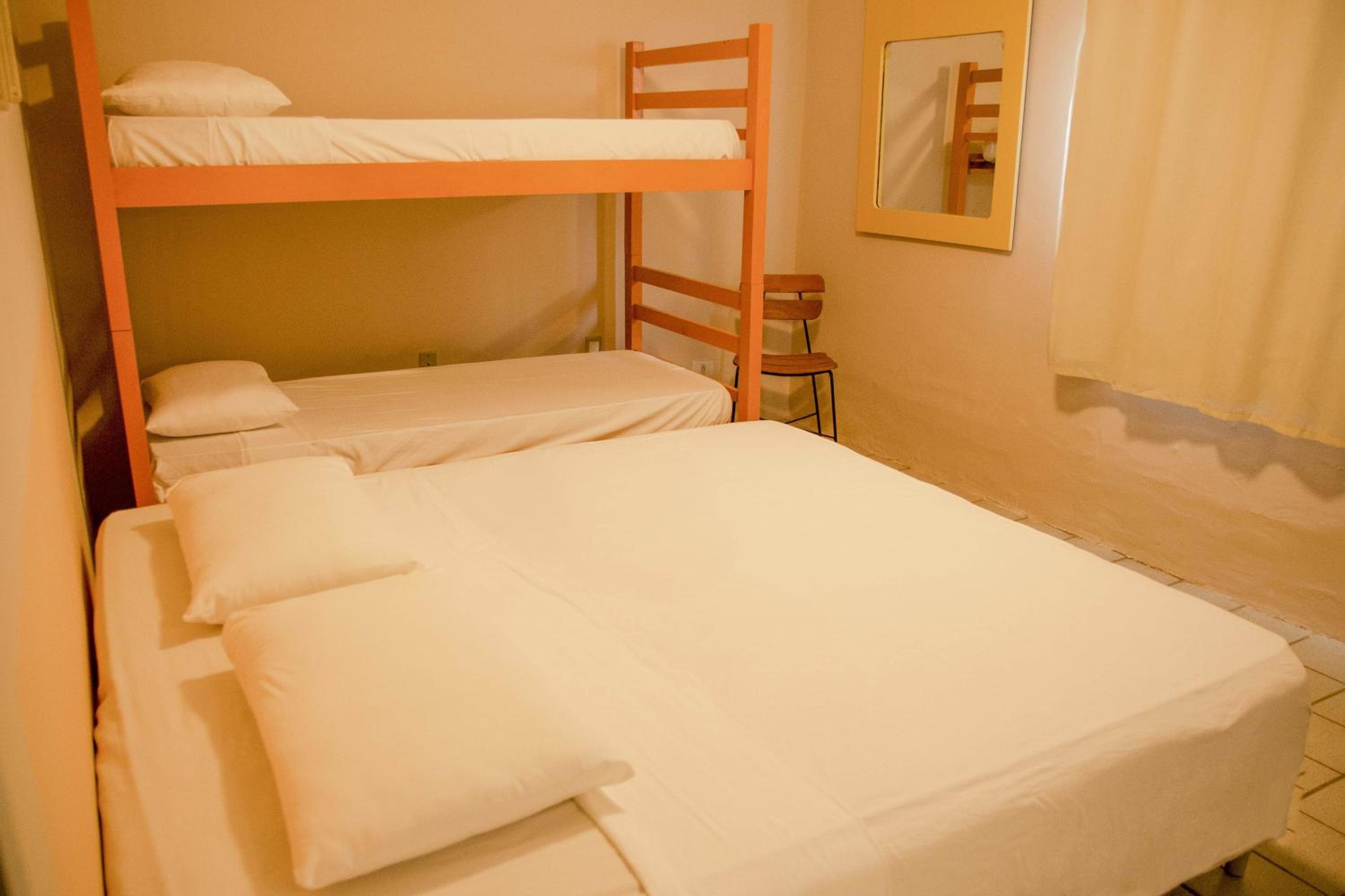 Budget Double Or Twin Room photo 3