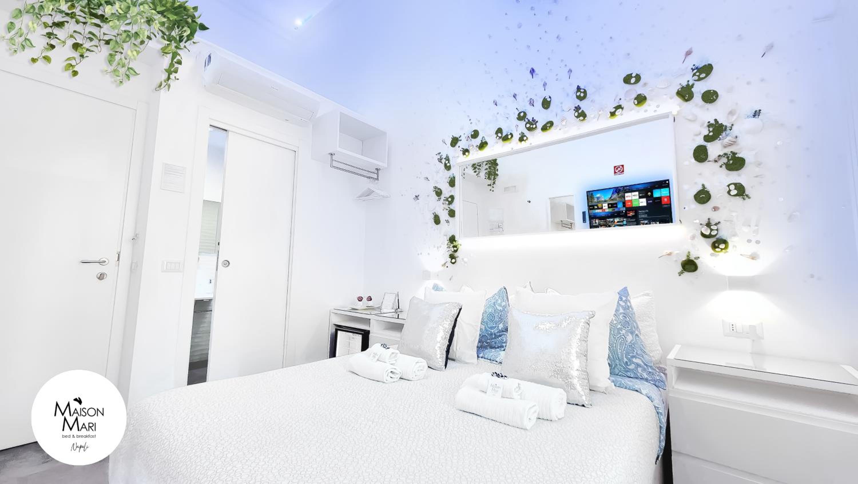 Economy Room with Private Bathroom