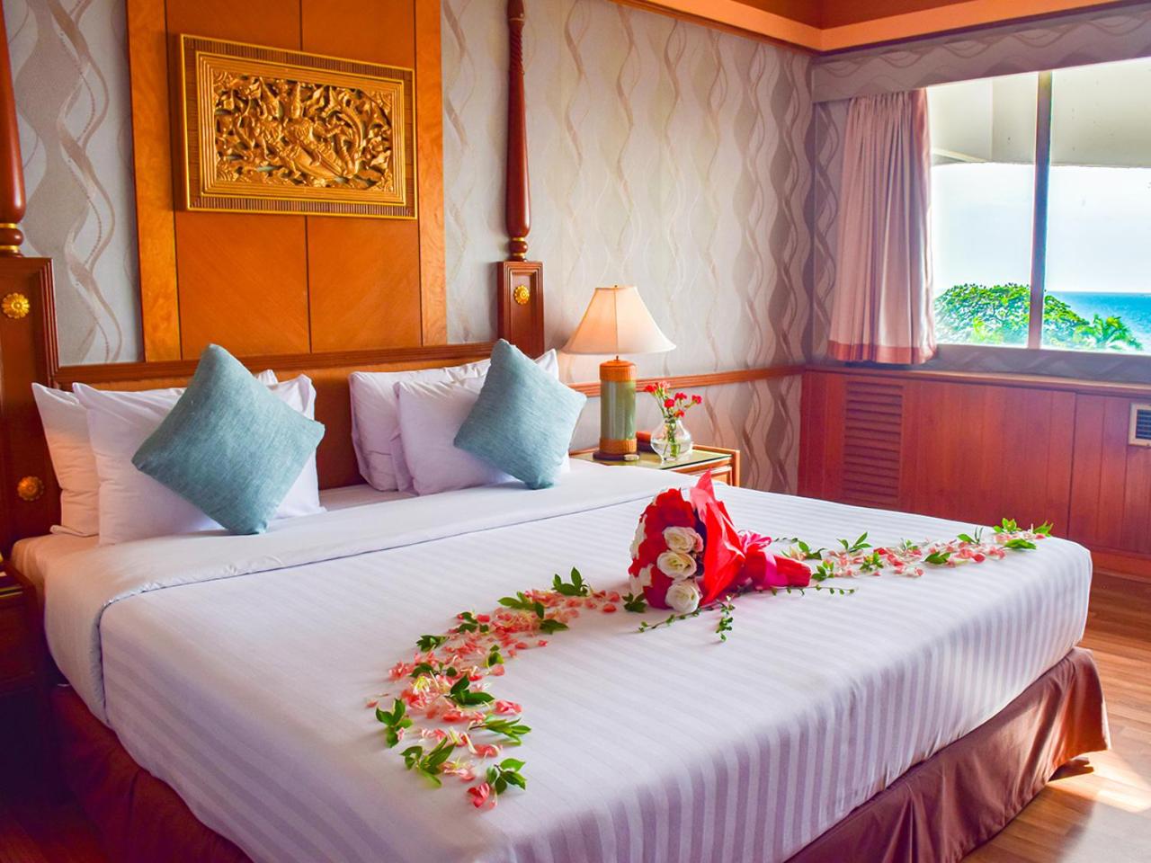 Superior Double or Twin Room with Sea View - Photo 6