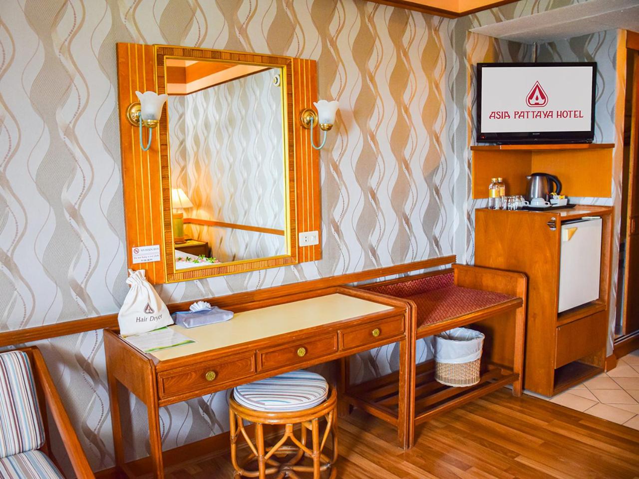 Superior Double or Twin Room with Sea View - Photo 5
