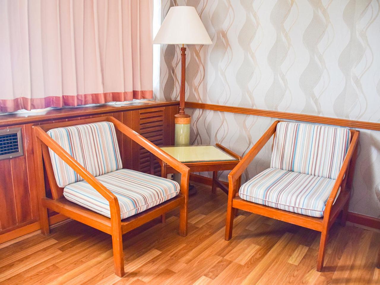 Superior Double or Twin Room with Sea View - Photo 4