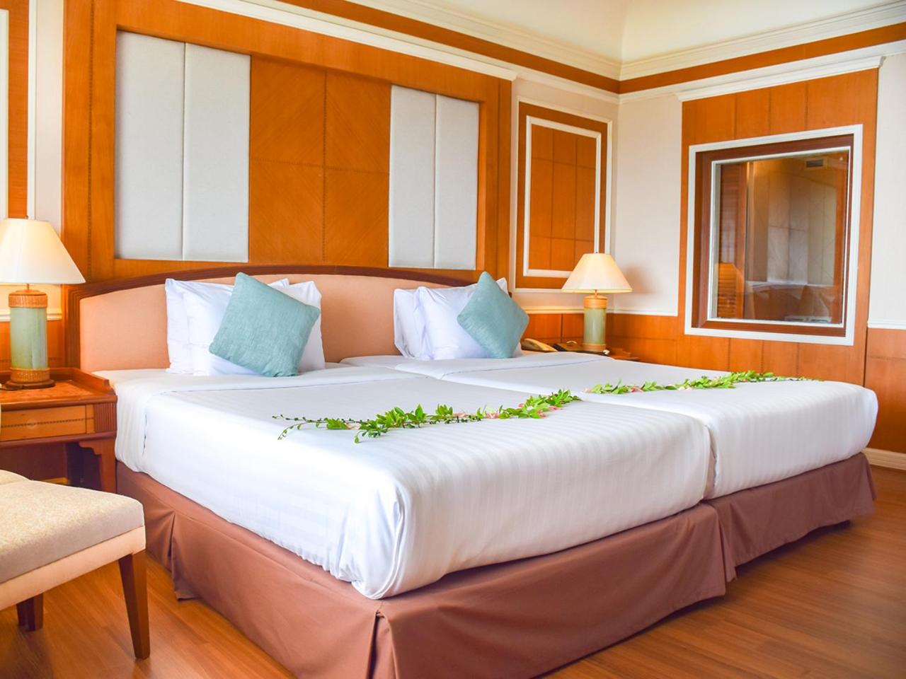 President Suite 2 bedroom (Sea View) photo 3