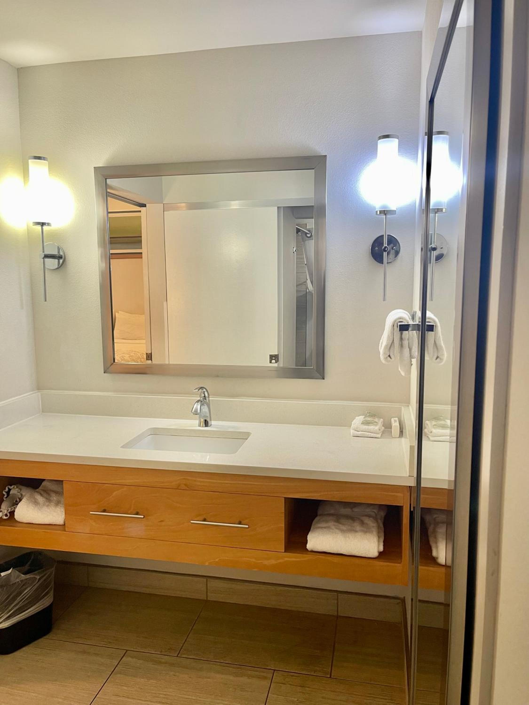 Red Roof Inn PLUS & Suites Tampa - Busch Gardens, Photo 5