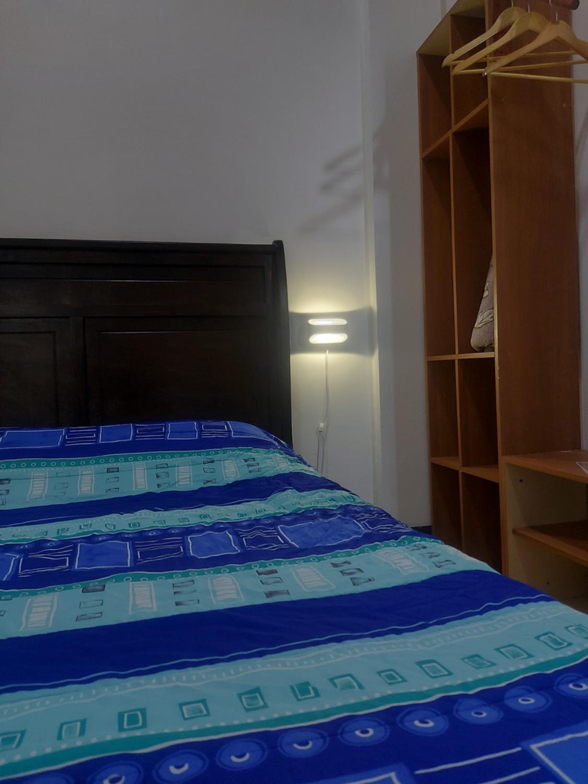 Double Room - Disability Access