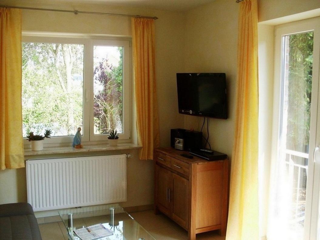 Apartment - Ground Floor photo 1