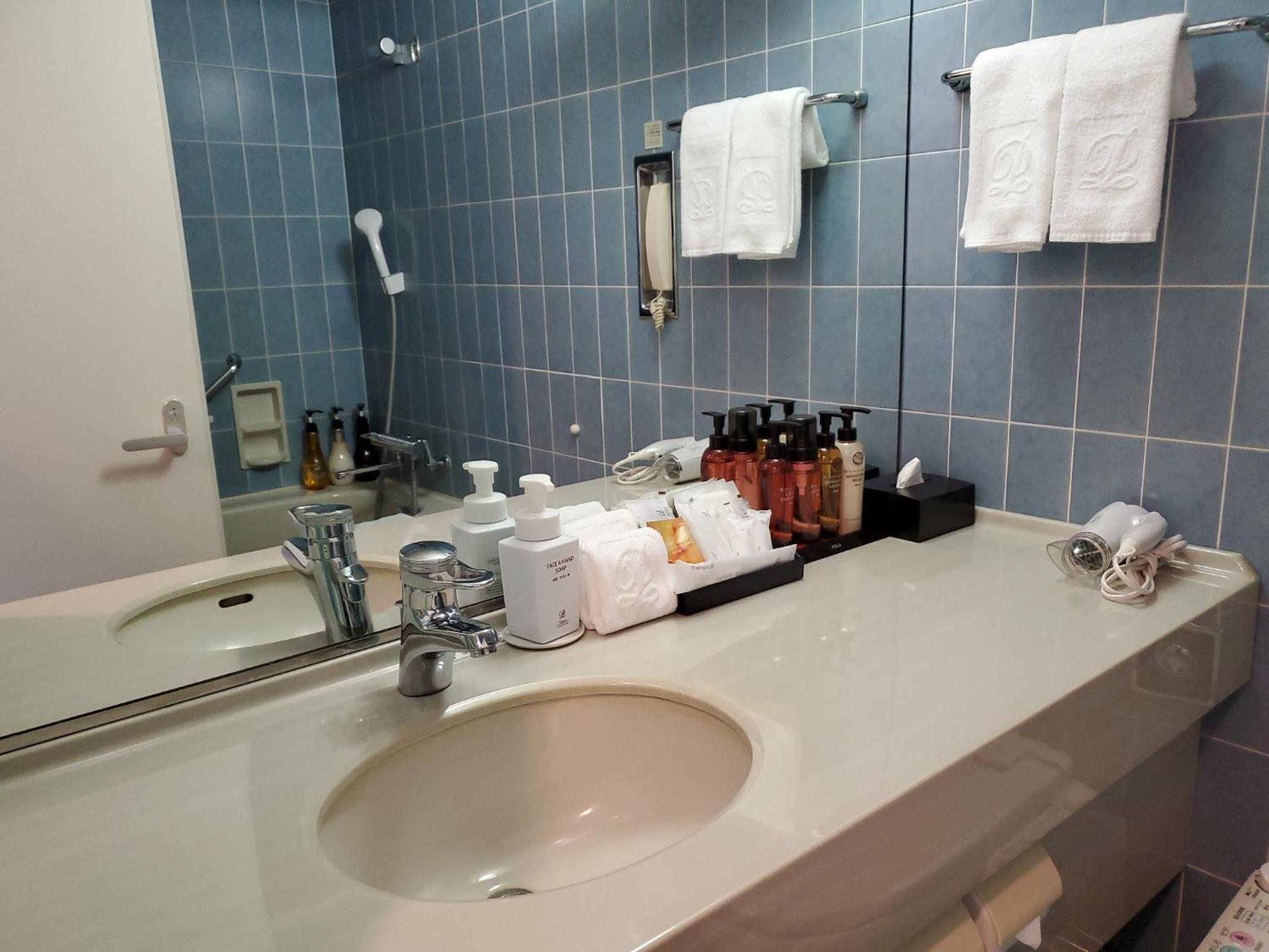Setouchi Resort Floor King/Triple Room - Non-Smoking - Photo 4