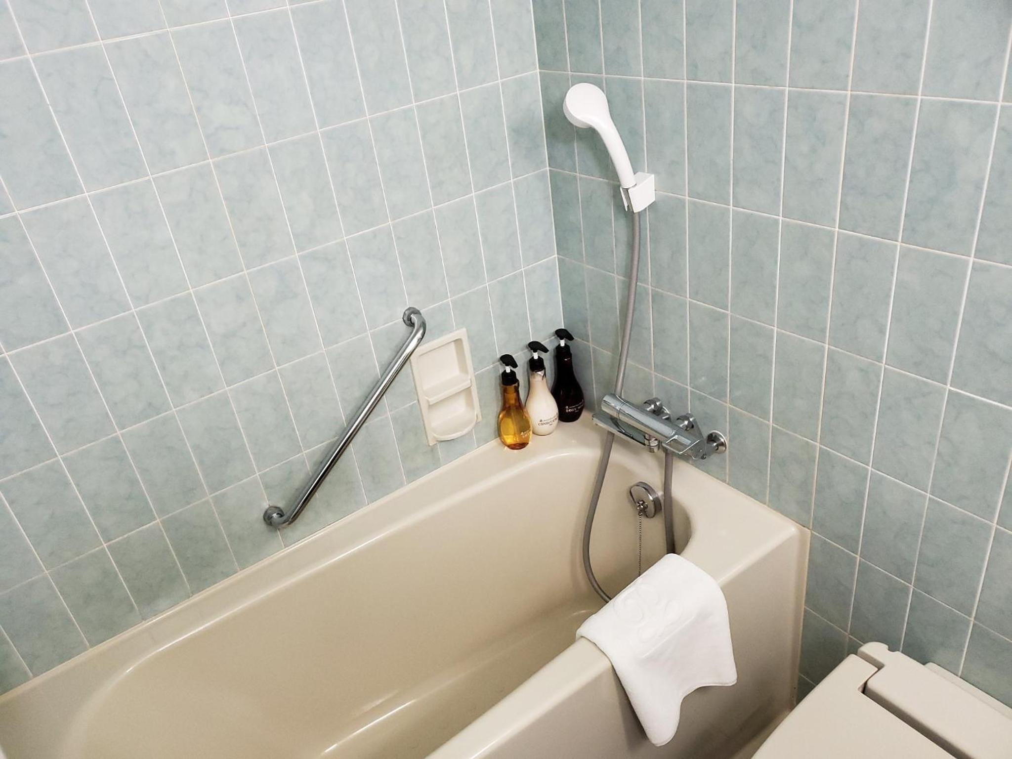 Setouchi Resort Floor King/Triple Room - Non-Smoking - Photo 3