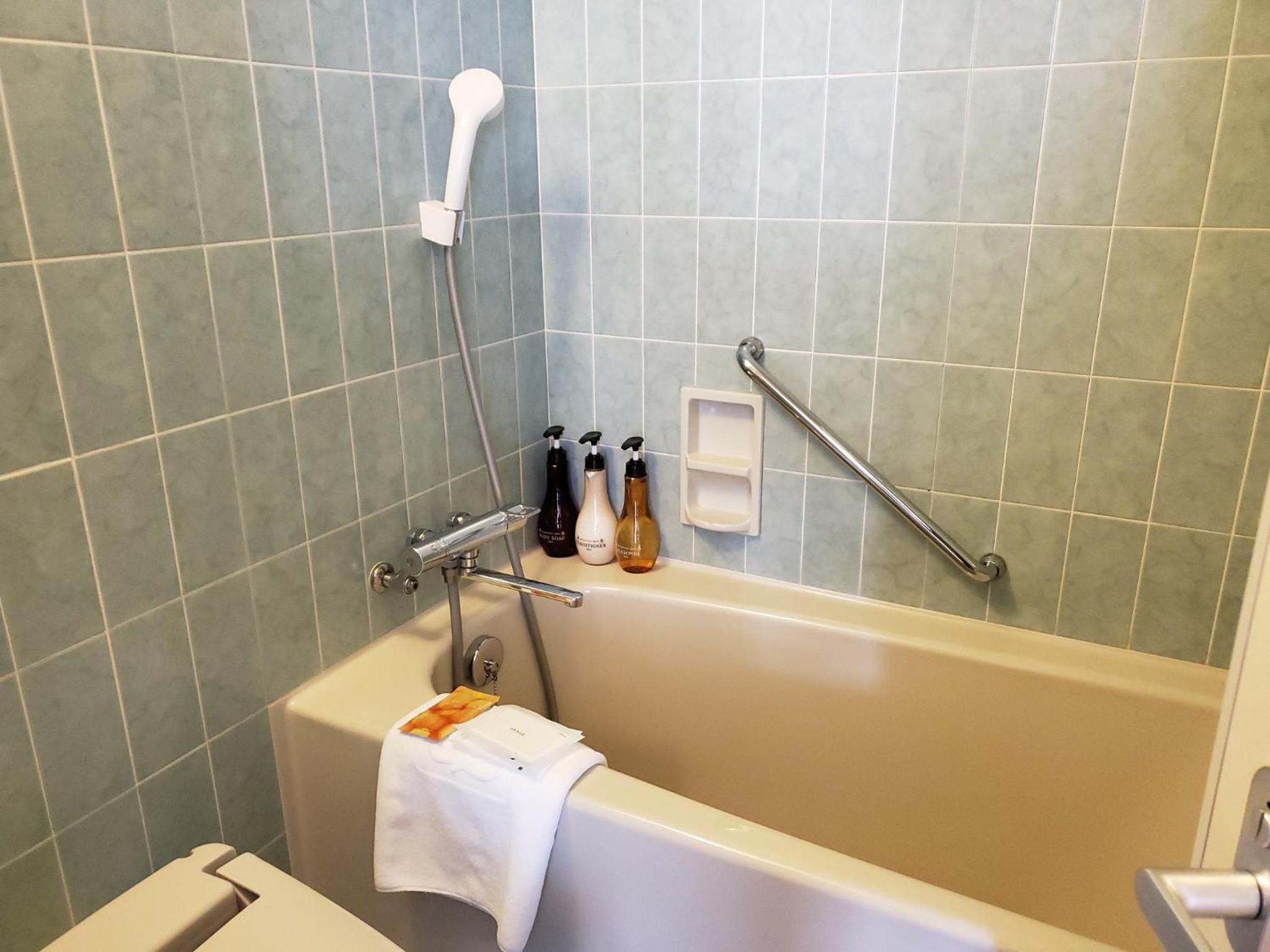 【Oyster Dinner Buffet Included 】Setouchi Resort Floor Premier Twin Room - Non Smoking - Photo 2