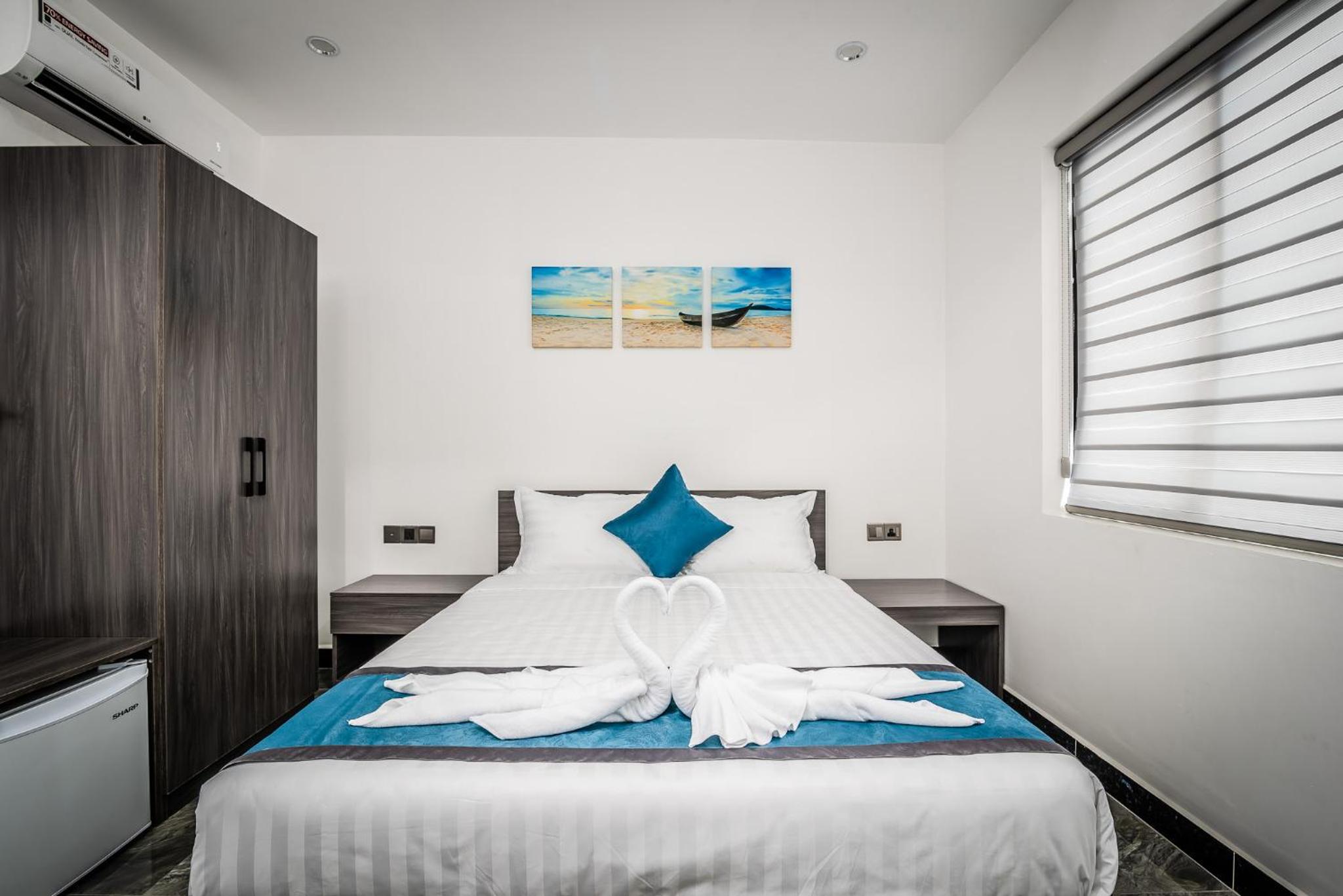 Family Suite - Photo 14