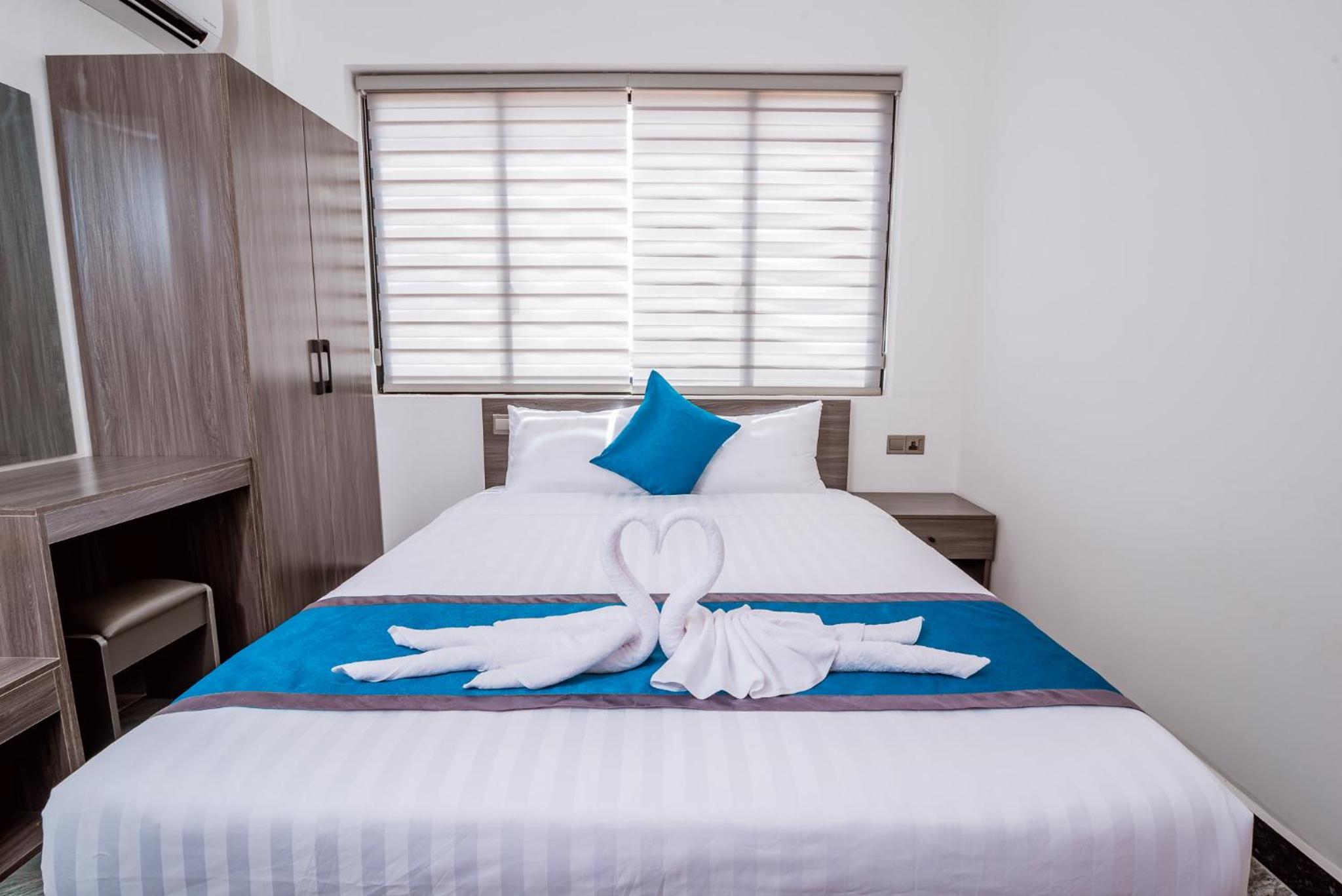 Family Suite - Photo 16