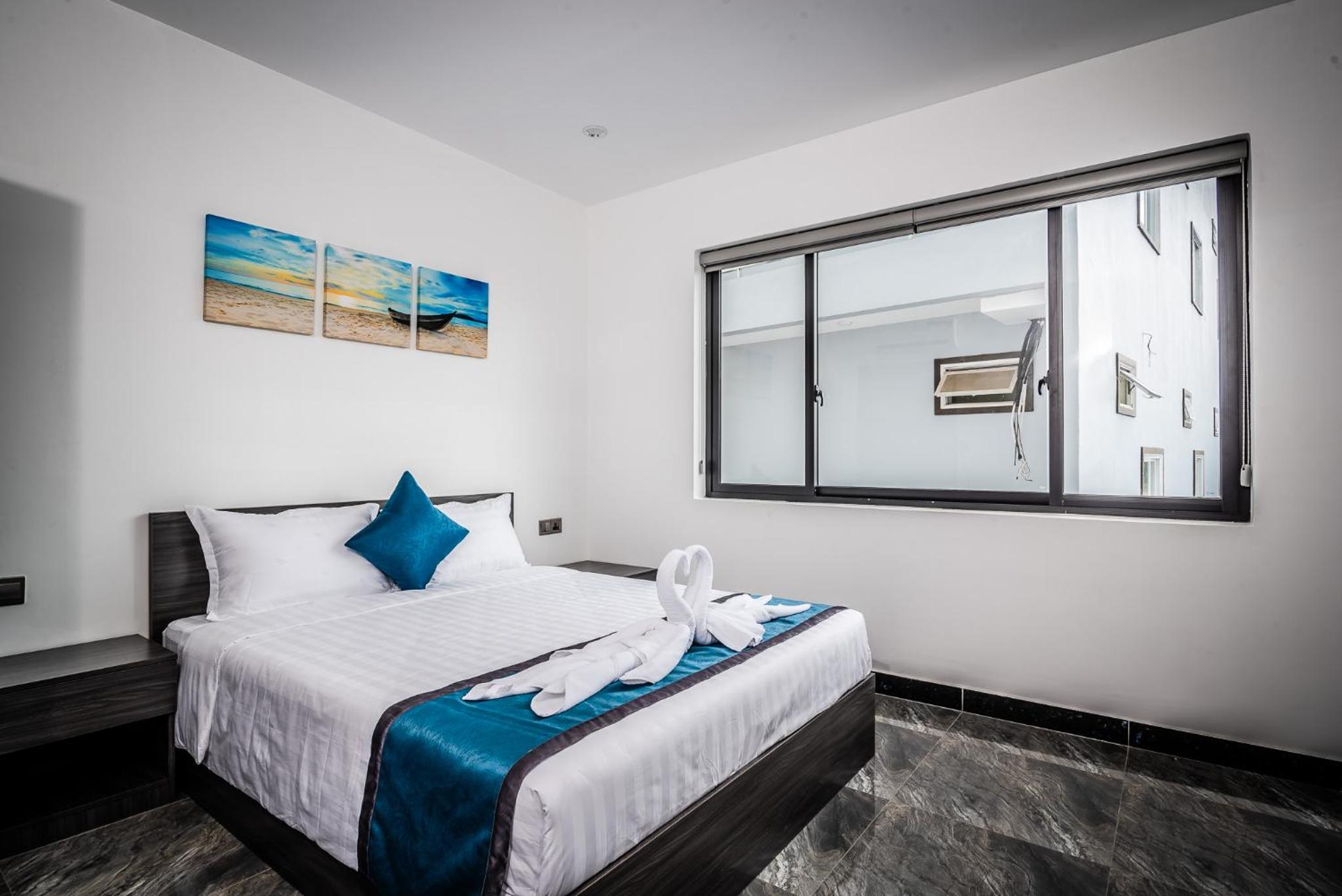 Family Suite - Photo 17