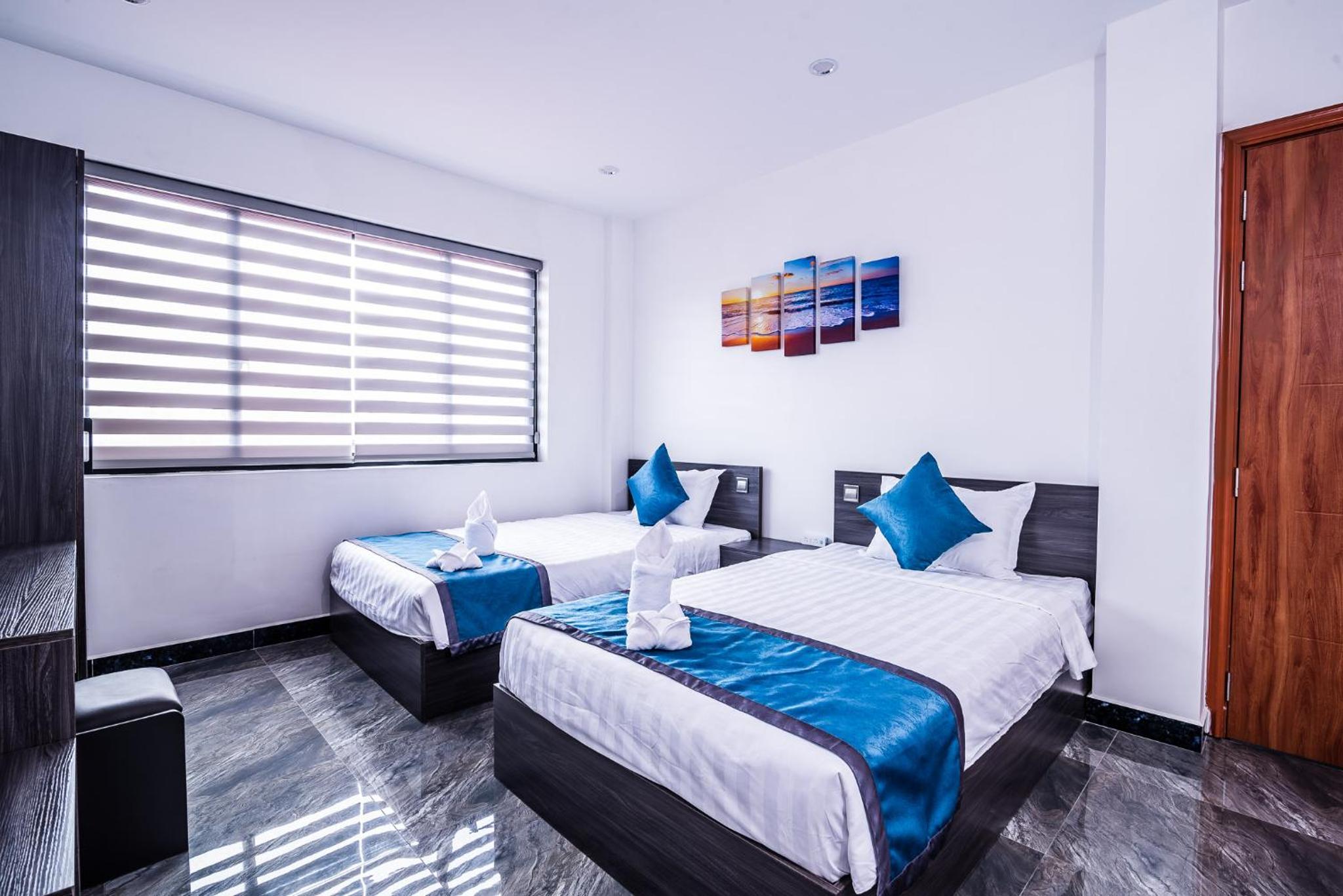 Superior Twin Room photo 1