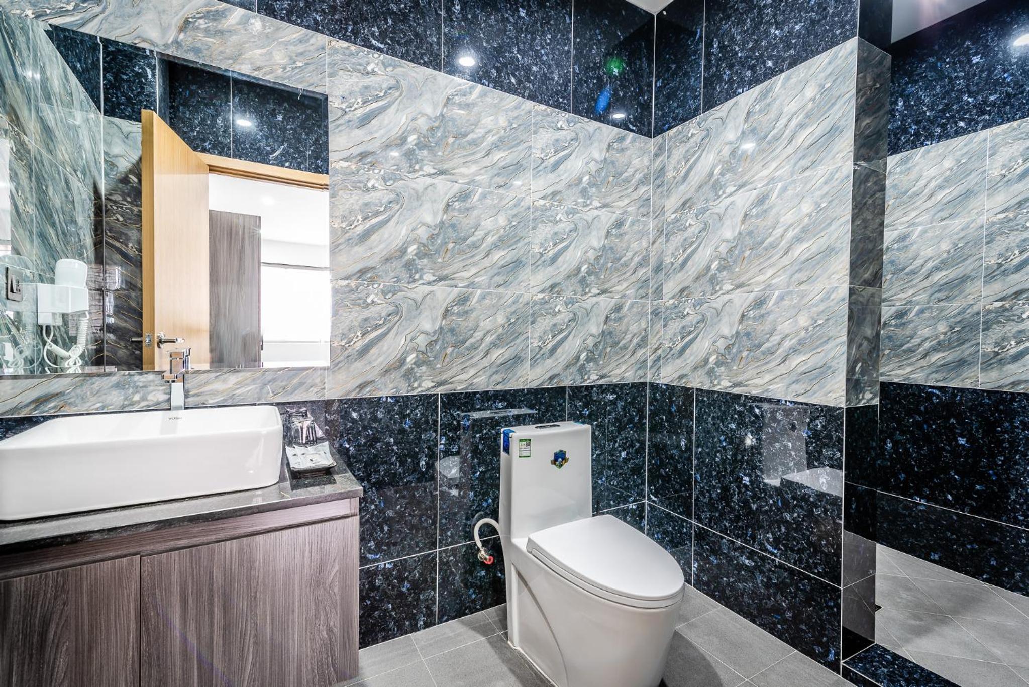 Family Suite - Photo 4