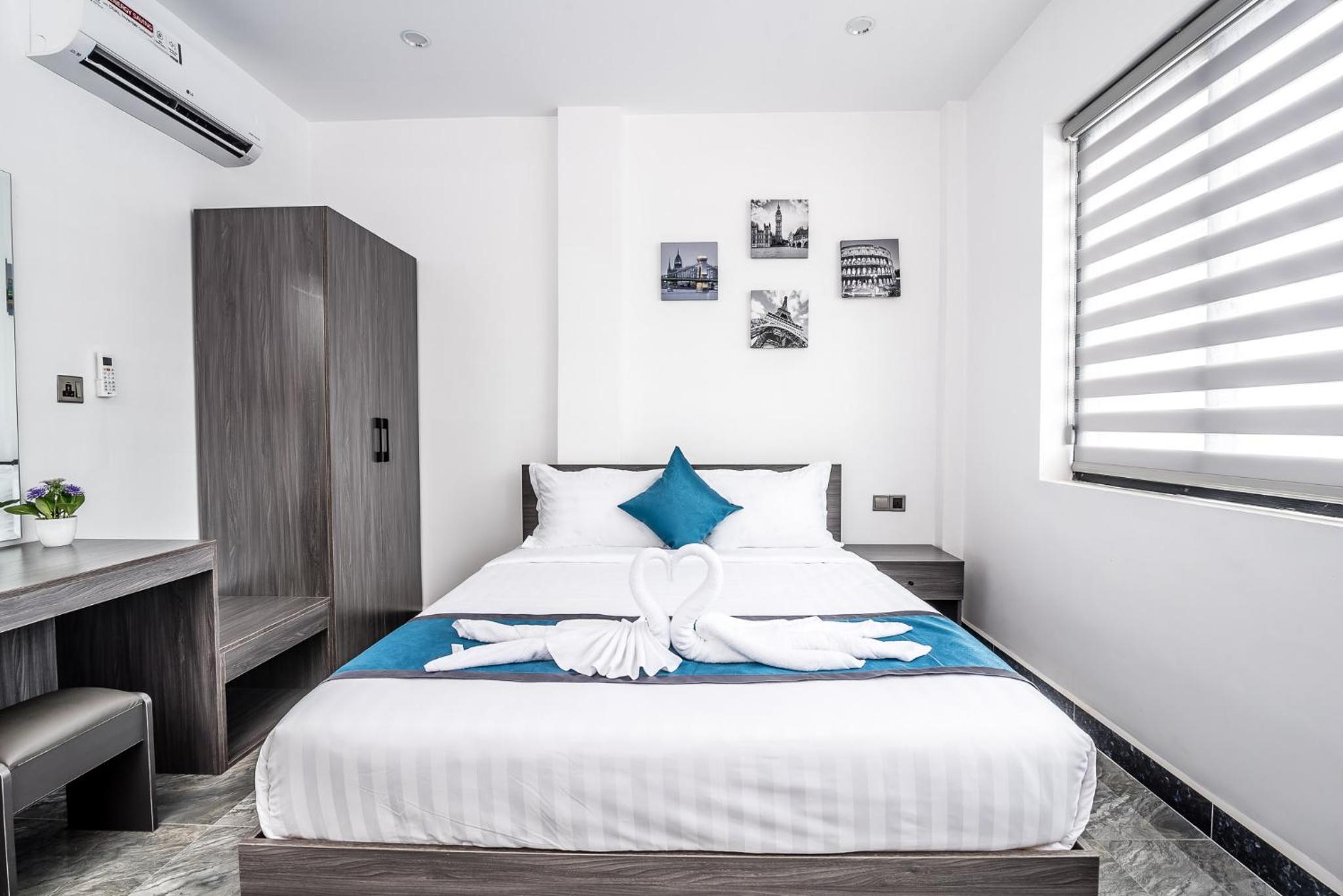 Family Suite - Photo 6