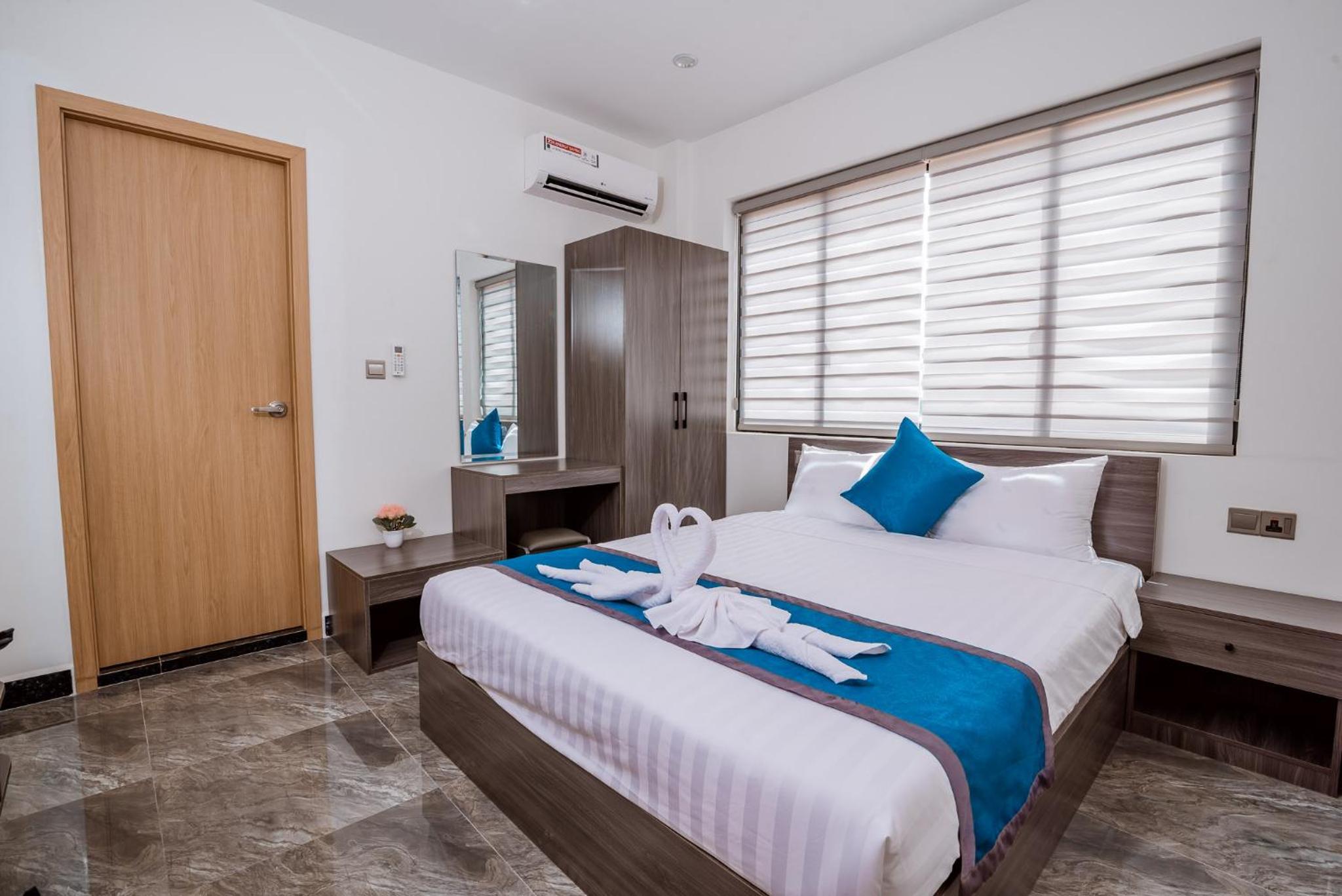 Family Suite - Photo 1