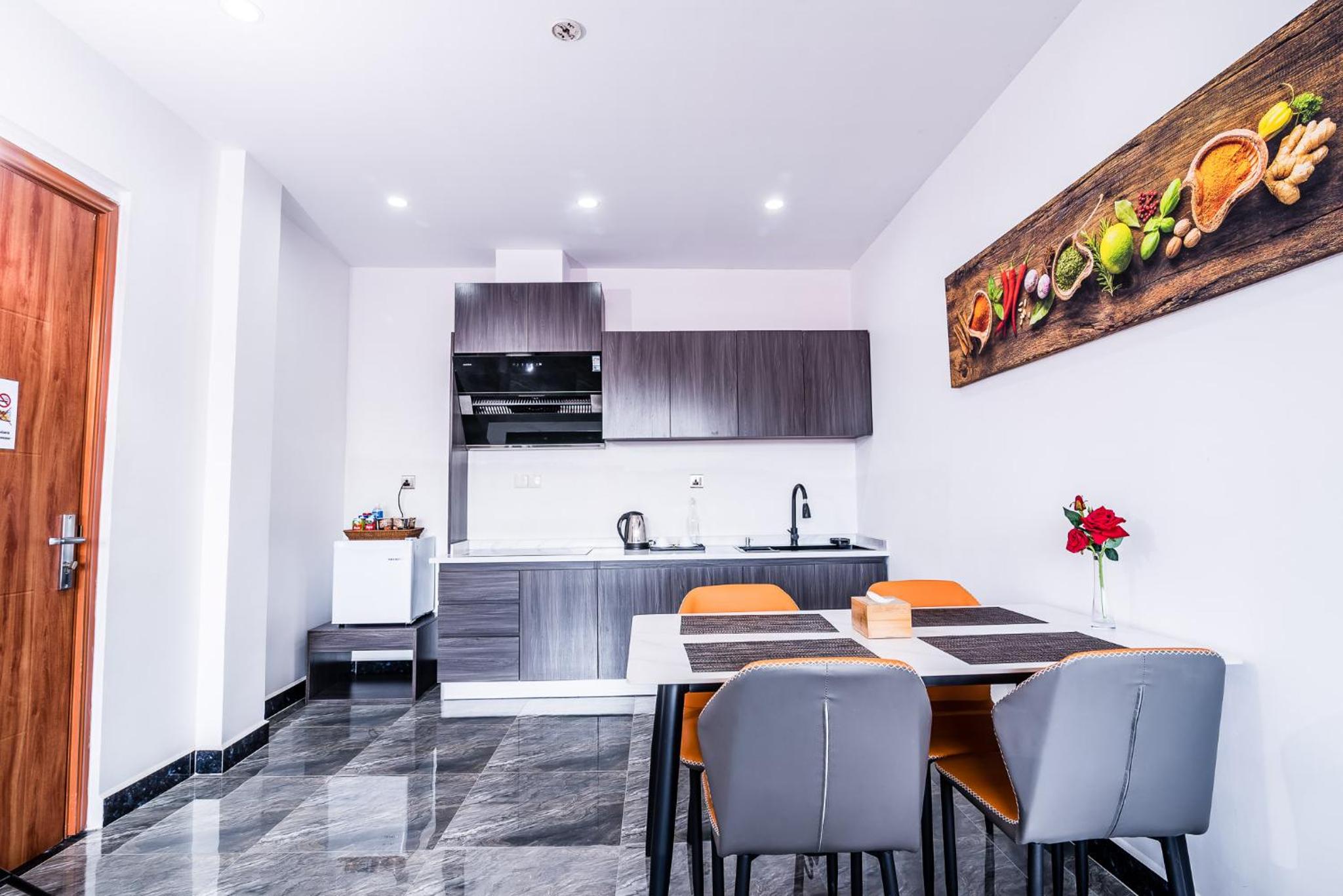 Family Suite - Photo 7