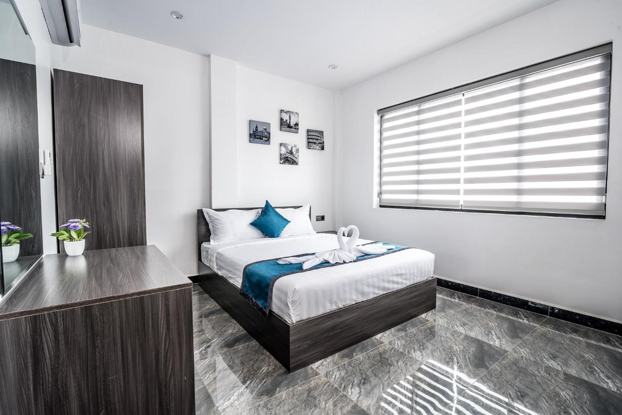 Family Suite - Photo 8