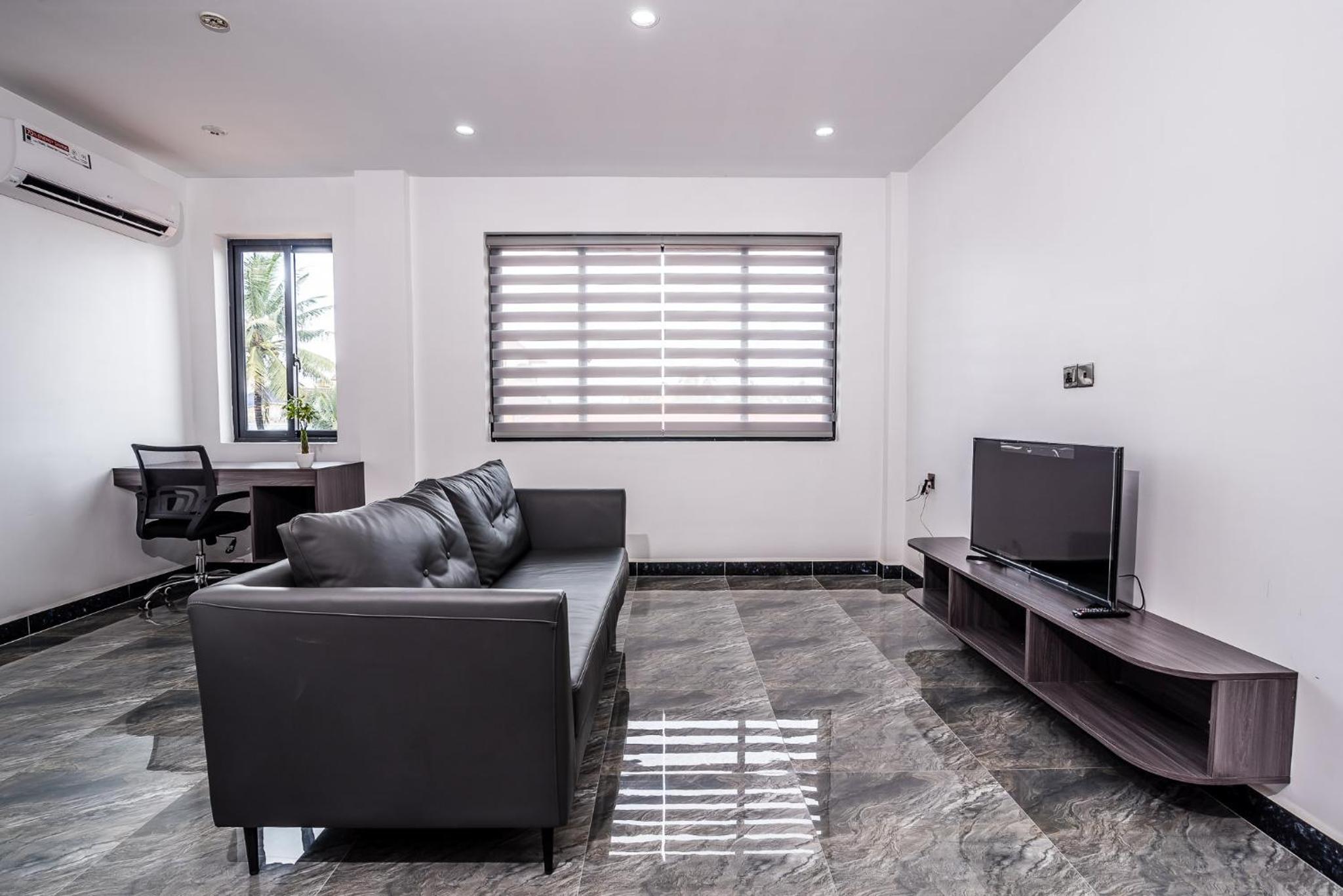 Family Suite - Photo 9