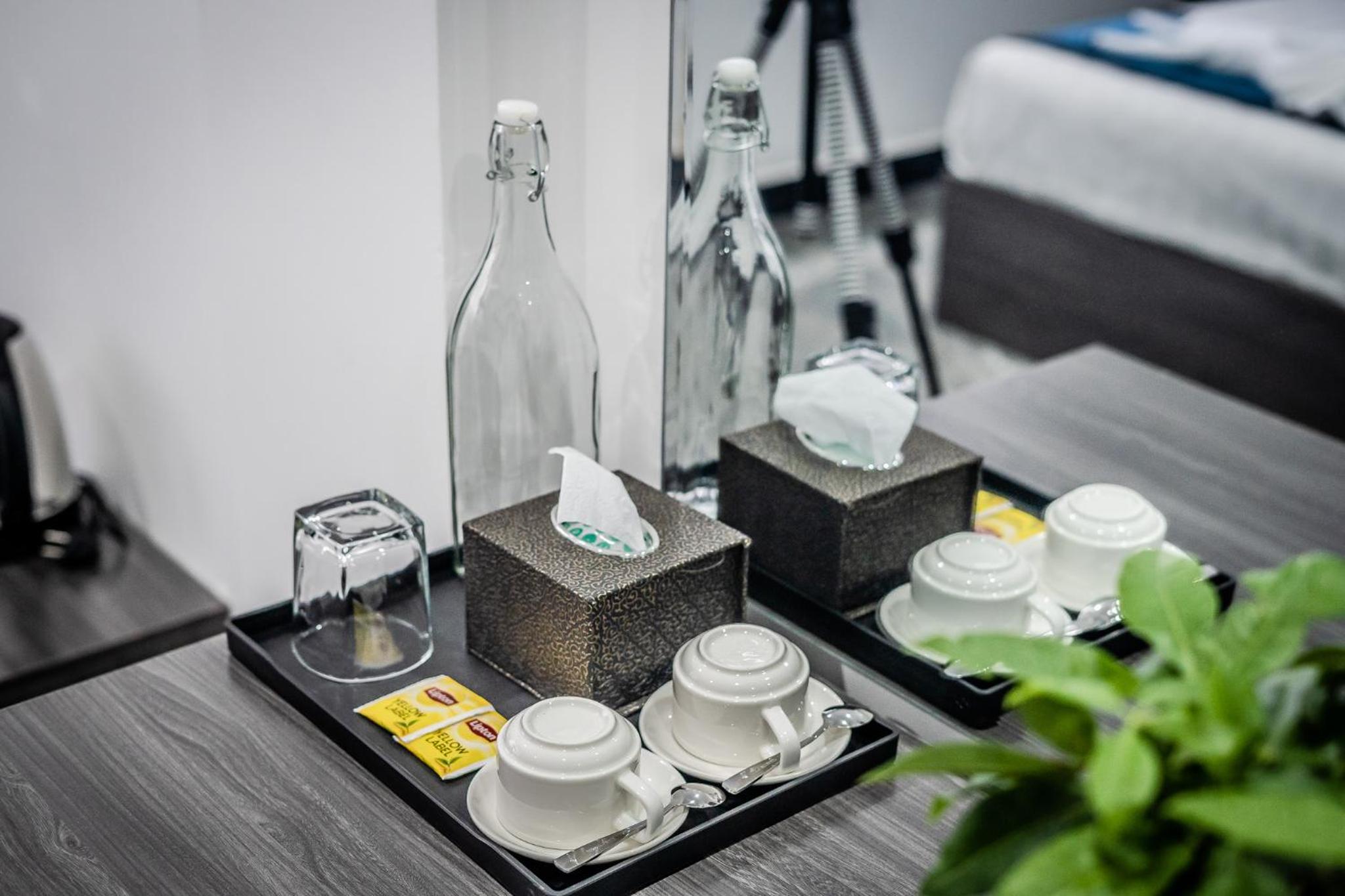 Family Suite - Photo 12