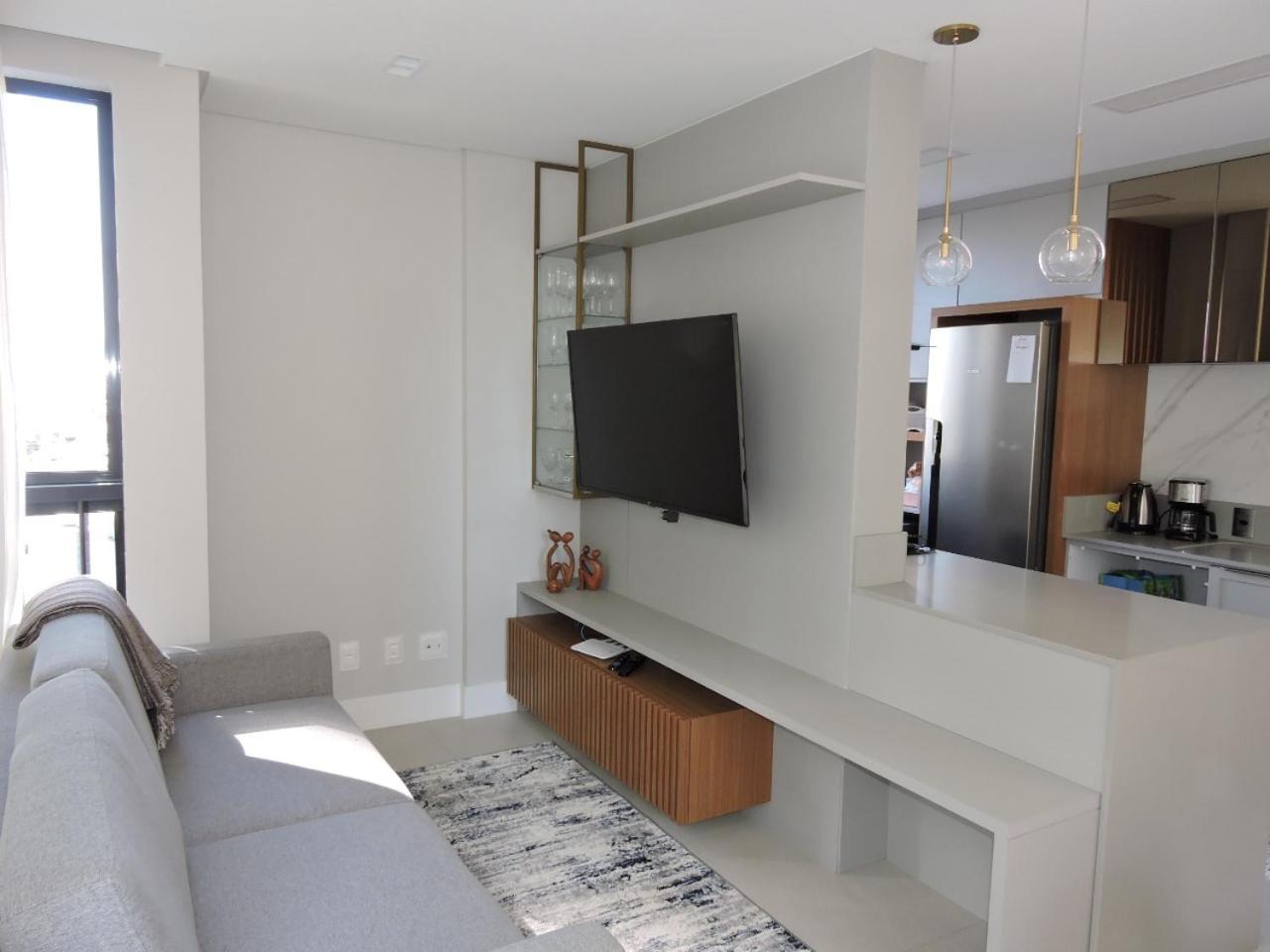 Apartment with Sea View photo 1